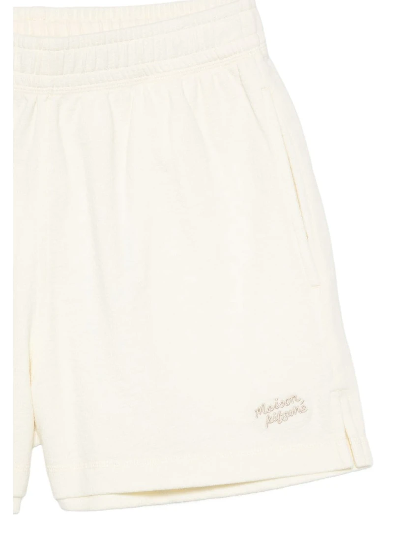 MAISON KITSUNE' Shorts