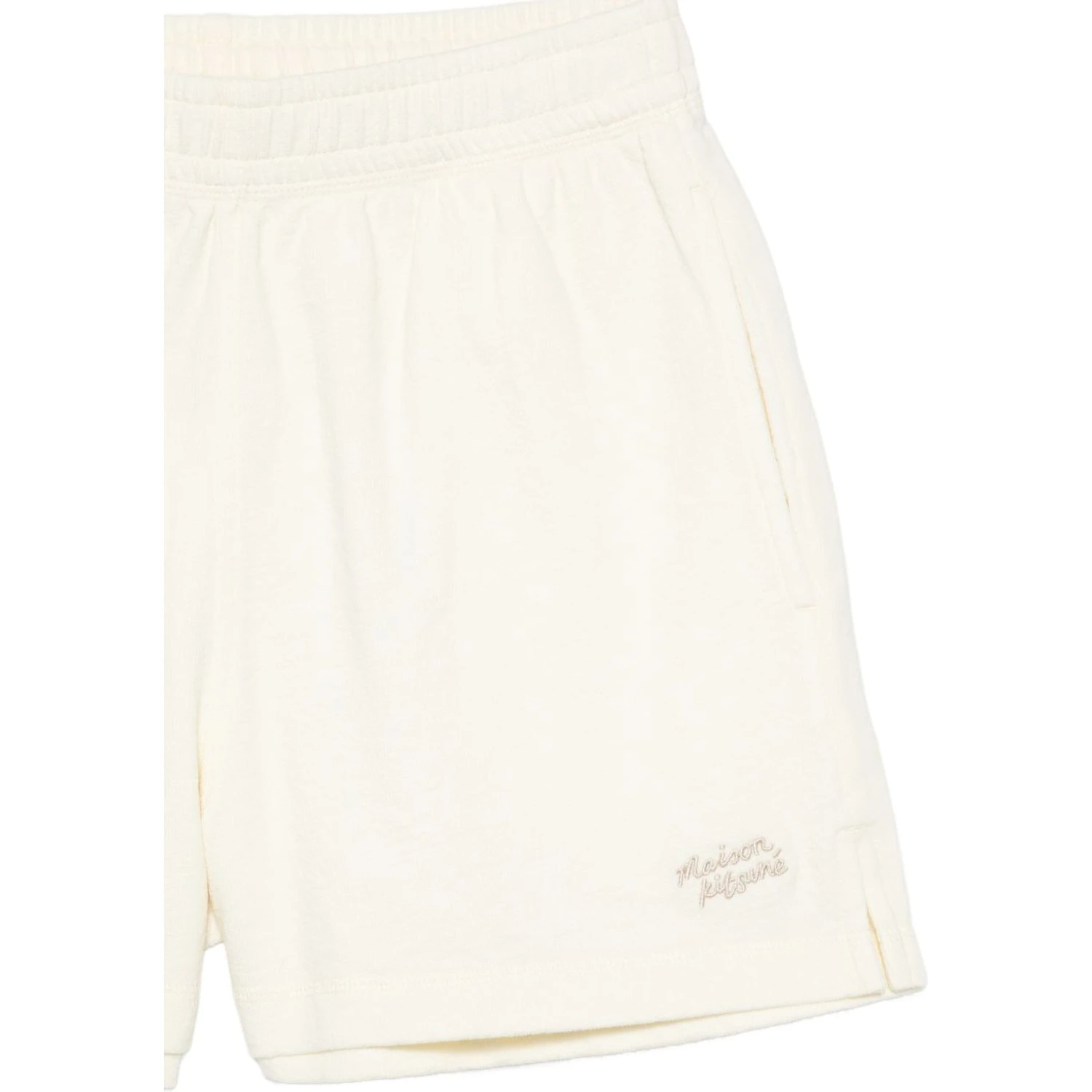 MAISON KITSUNE' Shorts