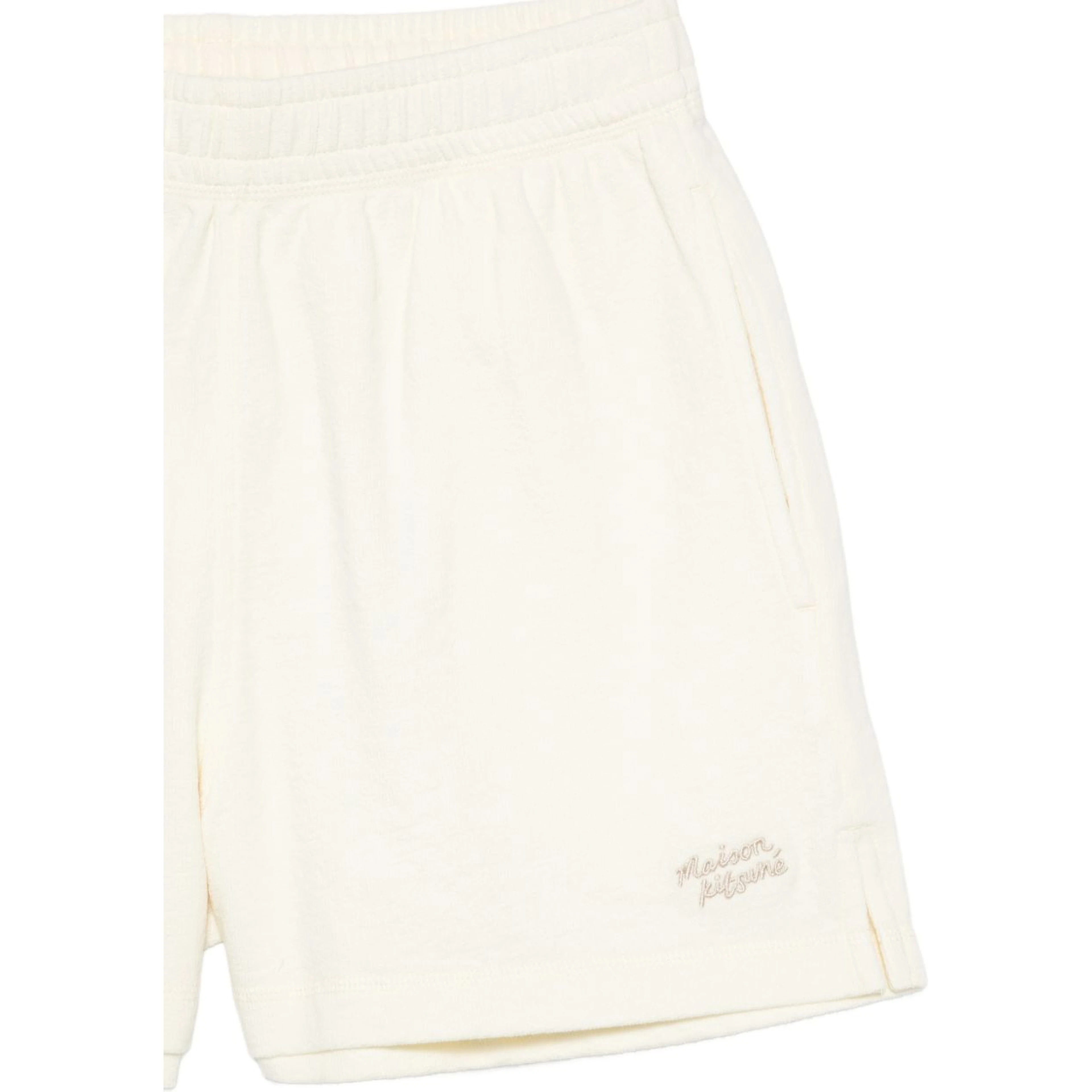 MAISON KITSUNE' Shorts
