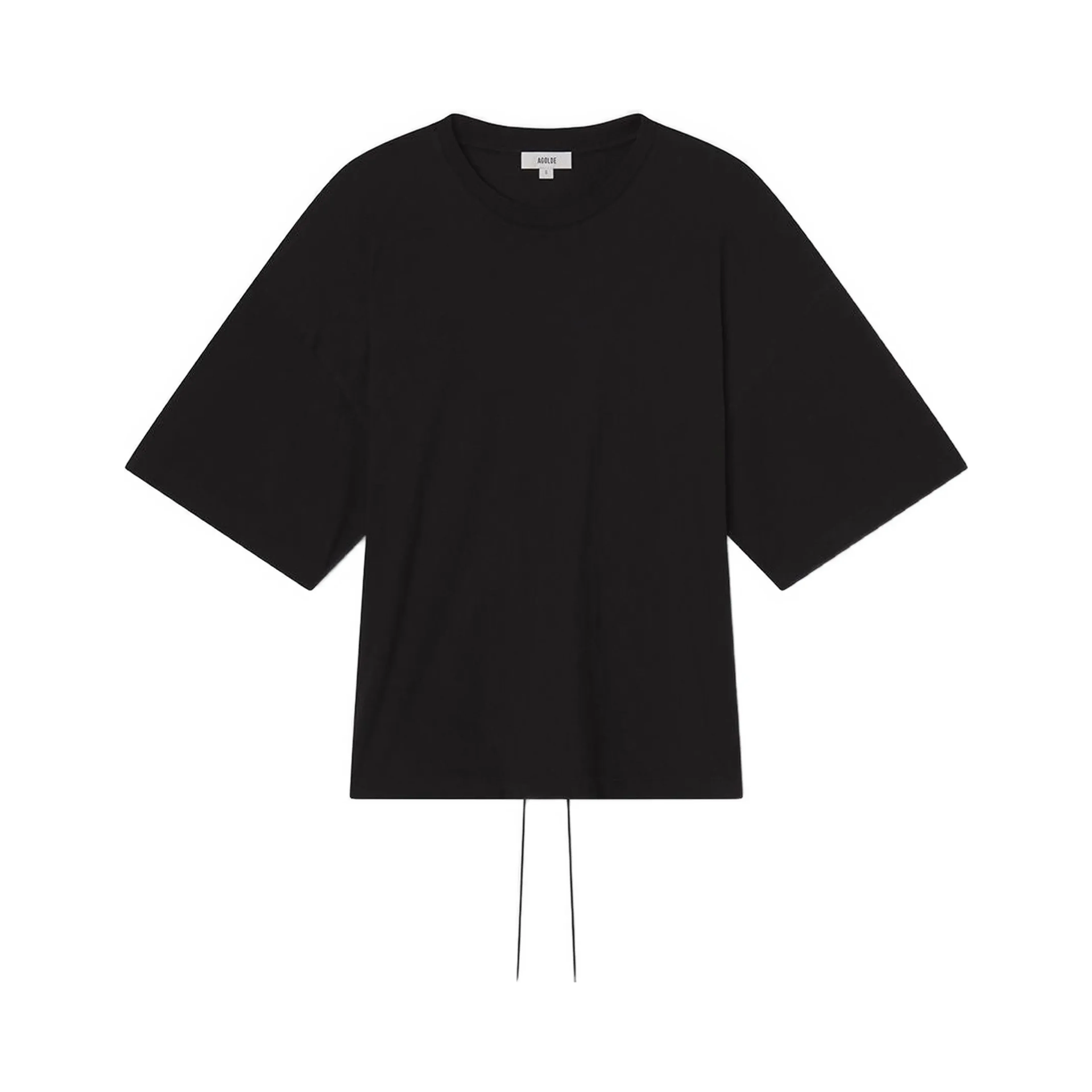AGOLDE T-shirts and Polos