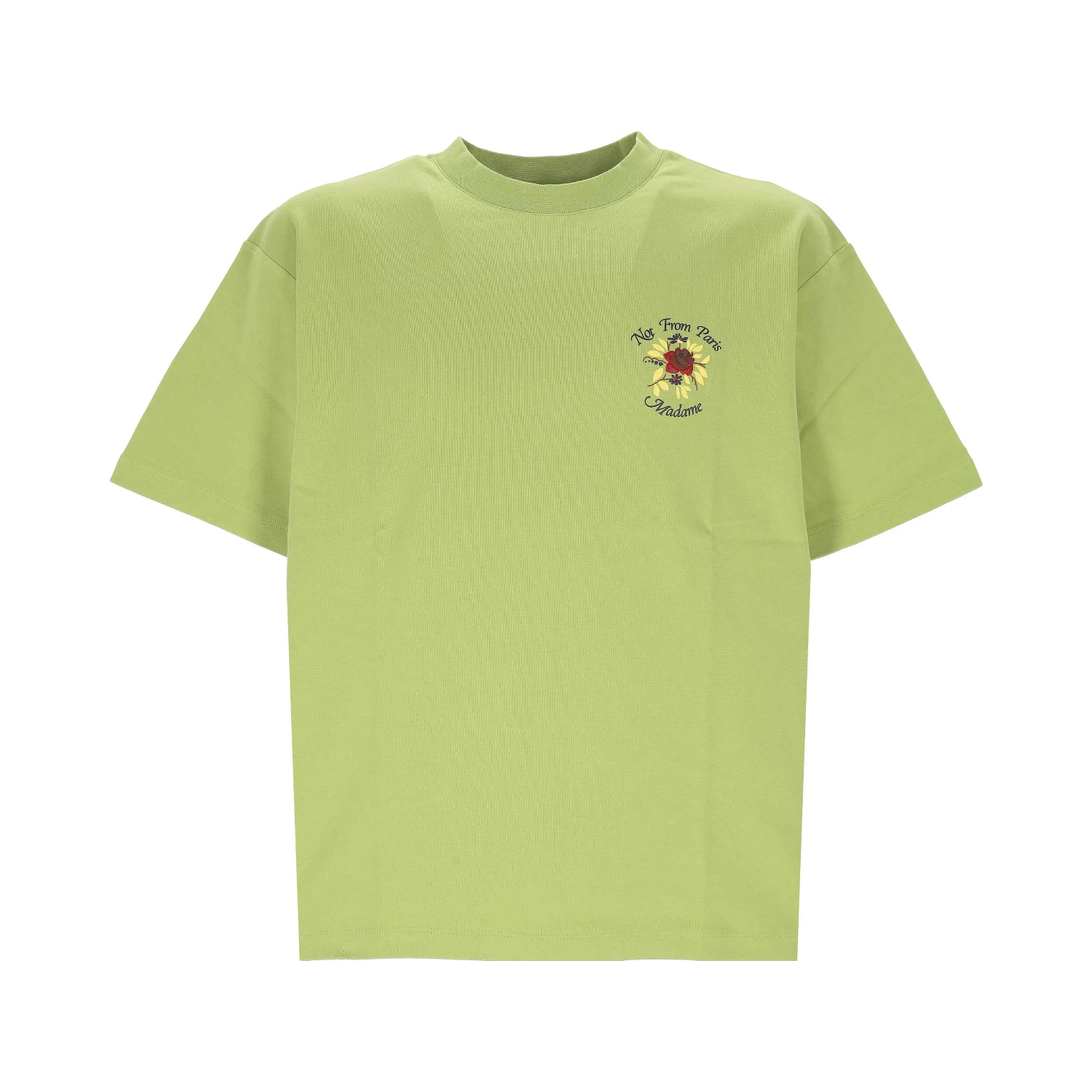 DROLE DE MONSIEUR T-shirts and Polos