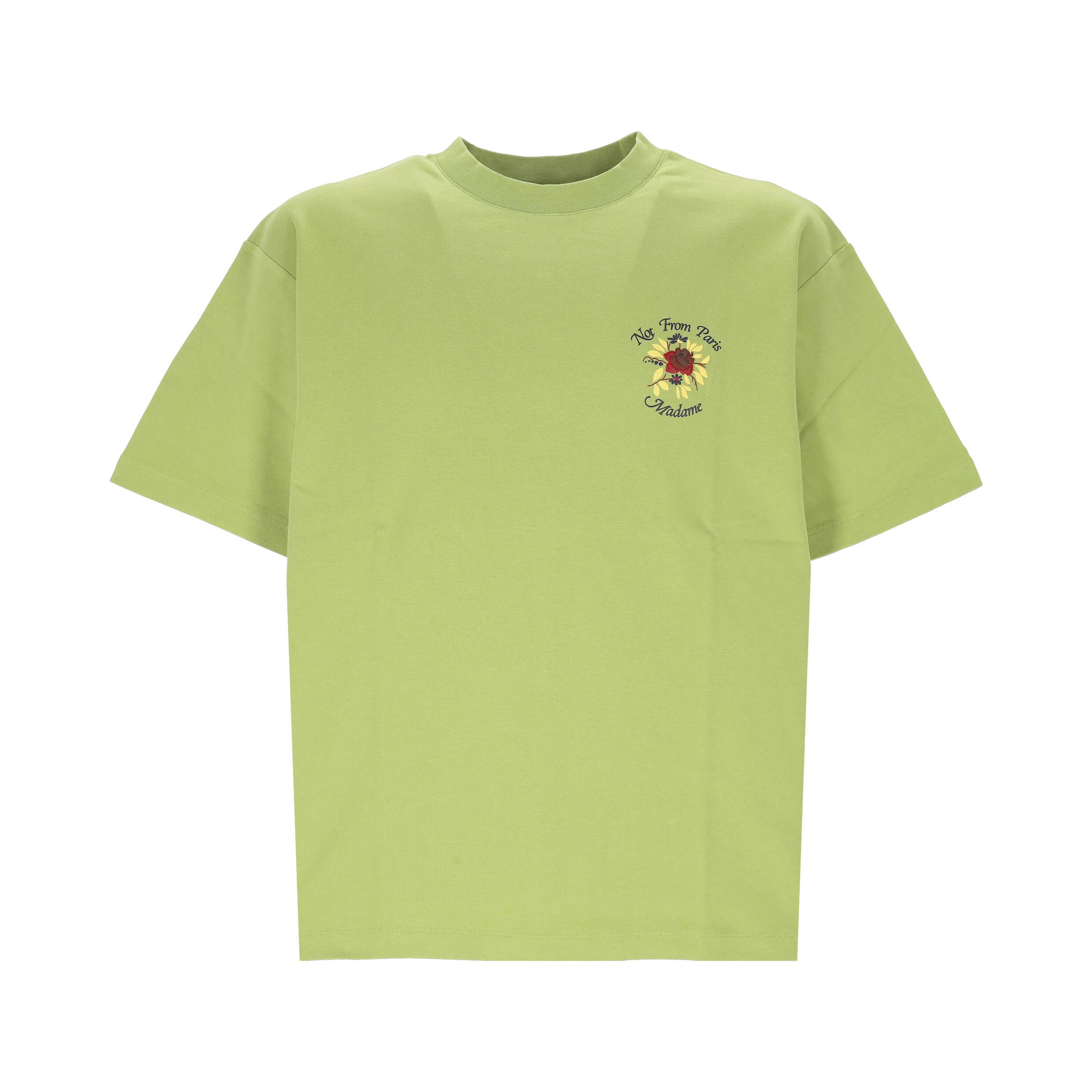 DROLE DE MONSIEUR T-shirts and Polos