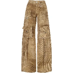 Blumarine Trousers