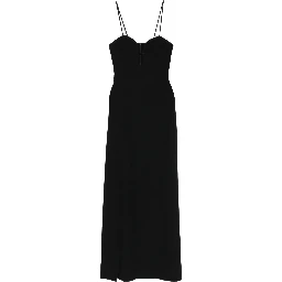 RAQUEL DINIZ Dresses Black