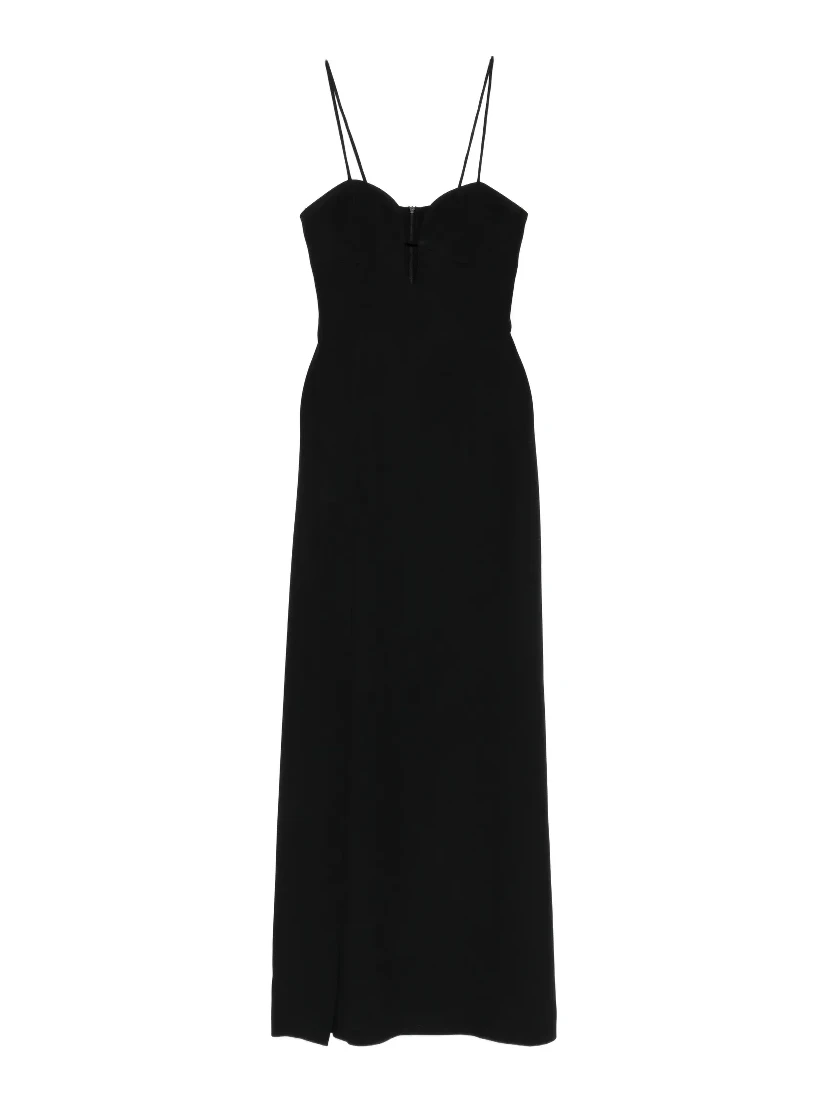 RAQUEL DINIZ Dresses Black