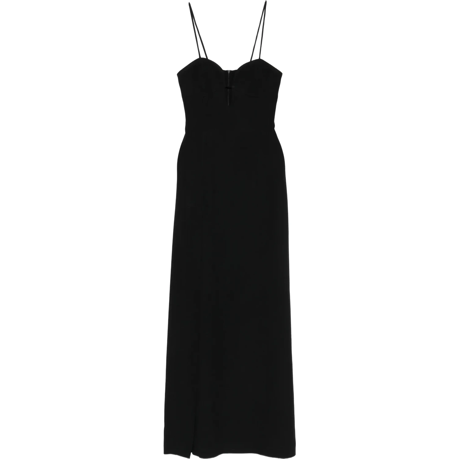 RAQUEL DINIZ Dresses Black