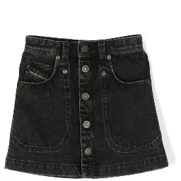Diesel Skirts