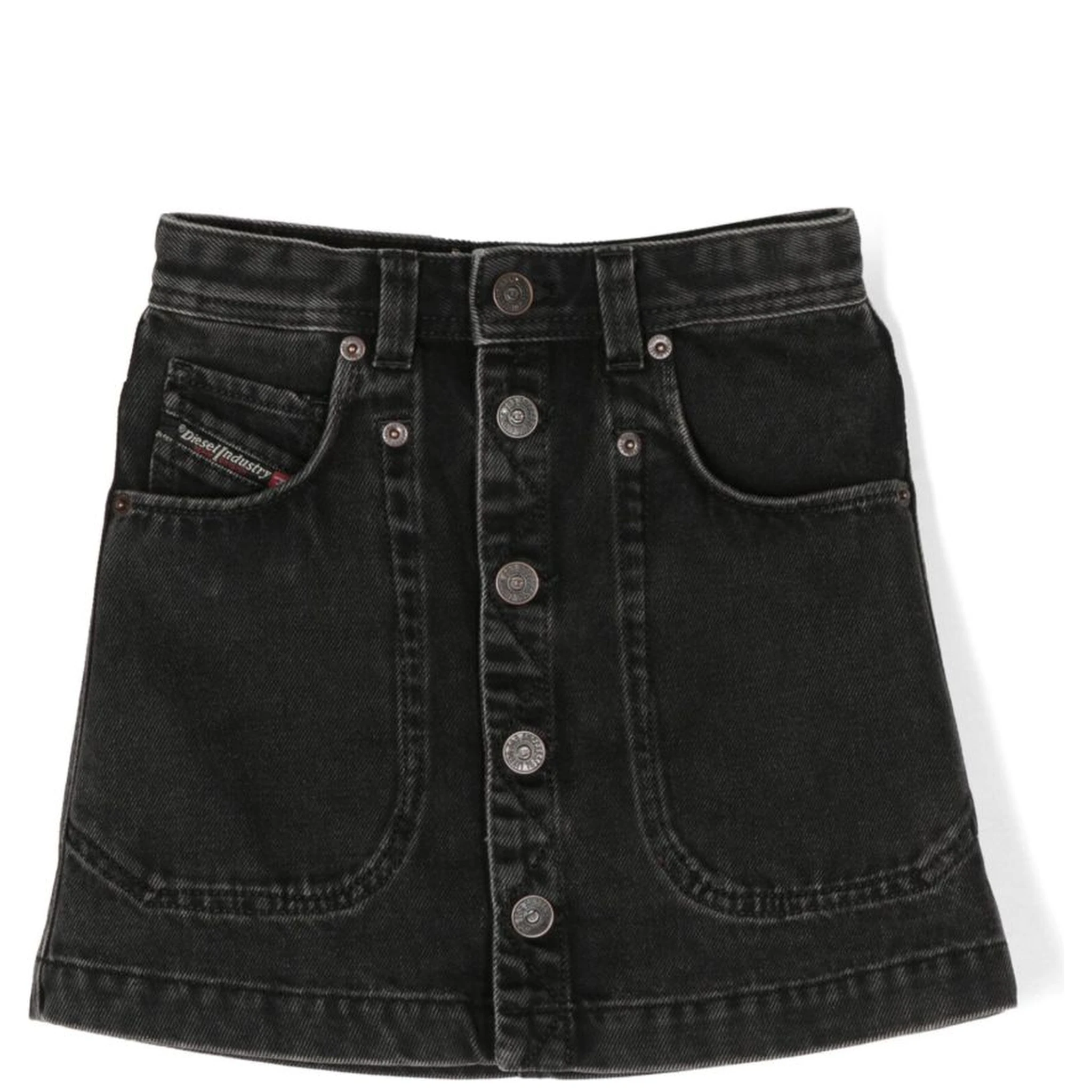 Diesel Skirts