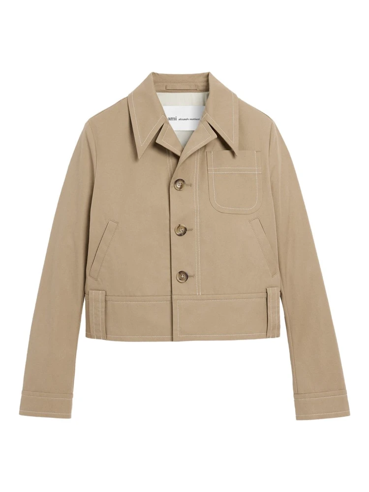 Ami Jackets