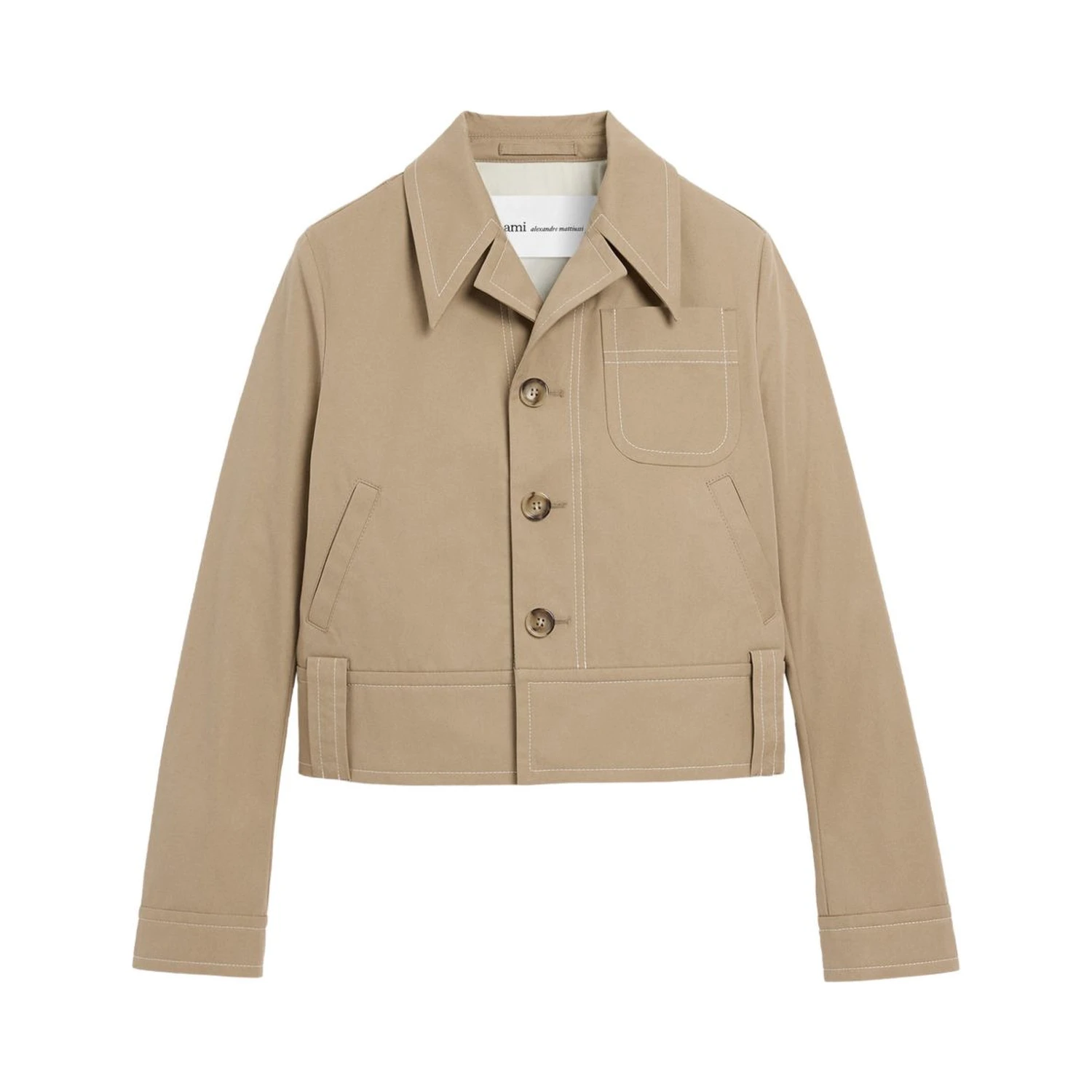Ami Jackets