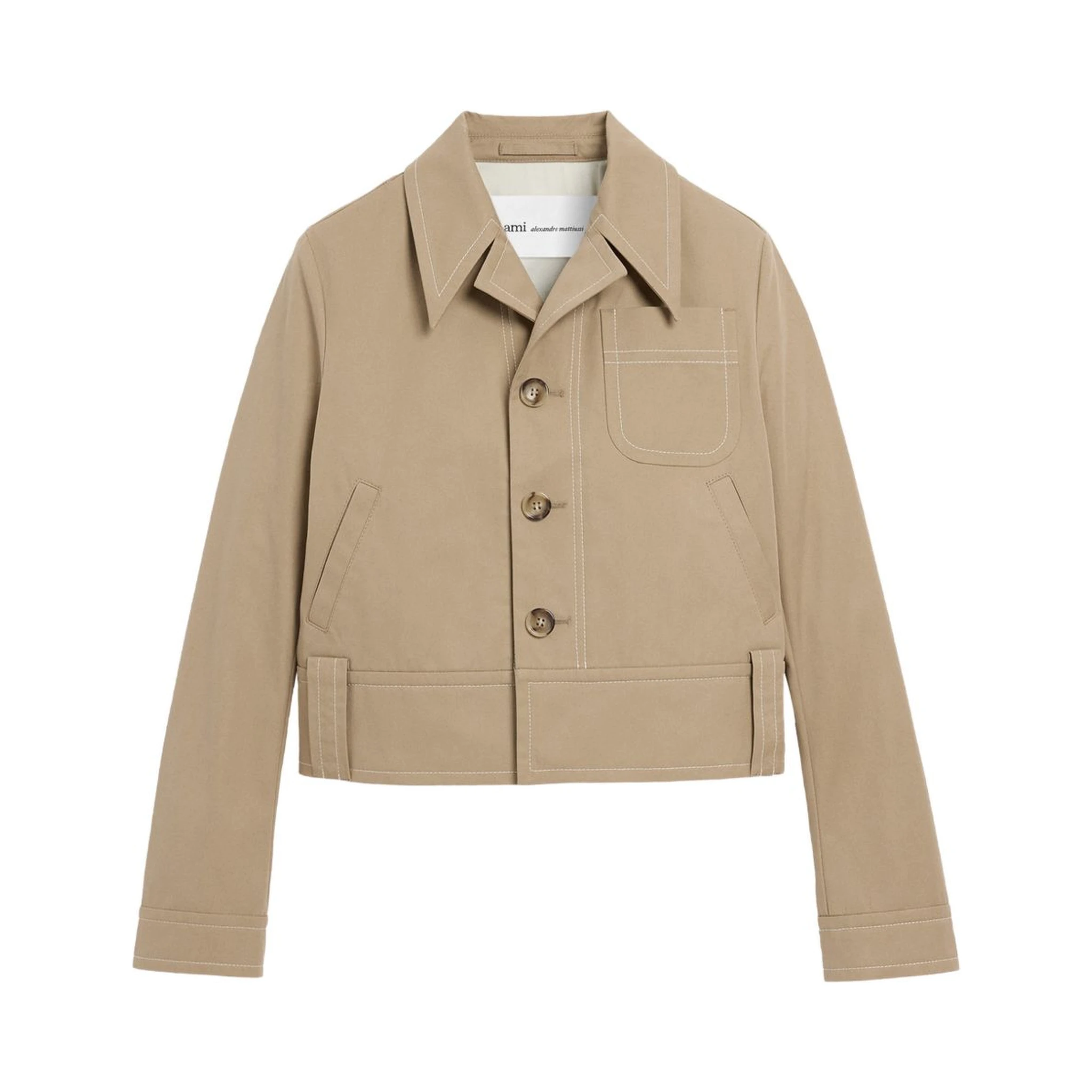 Ami Jackets