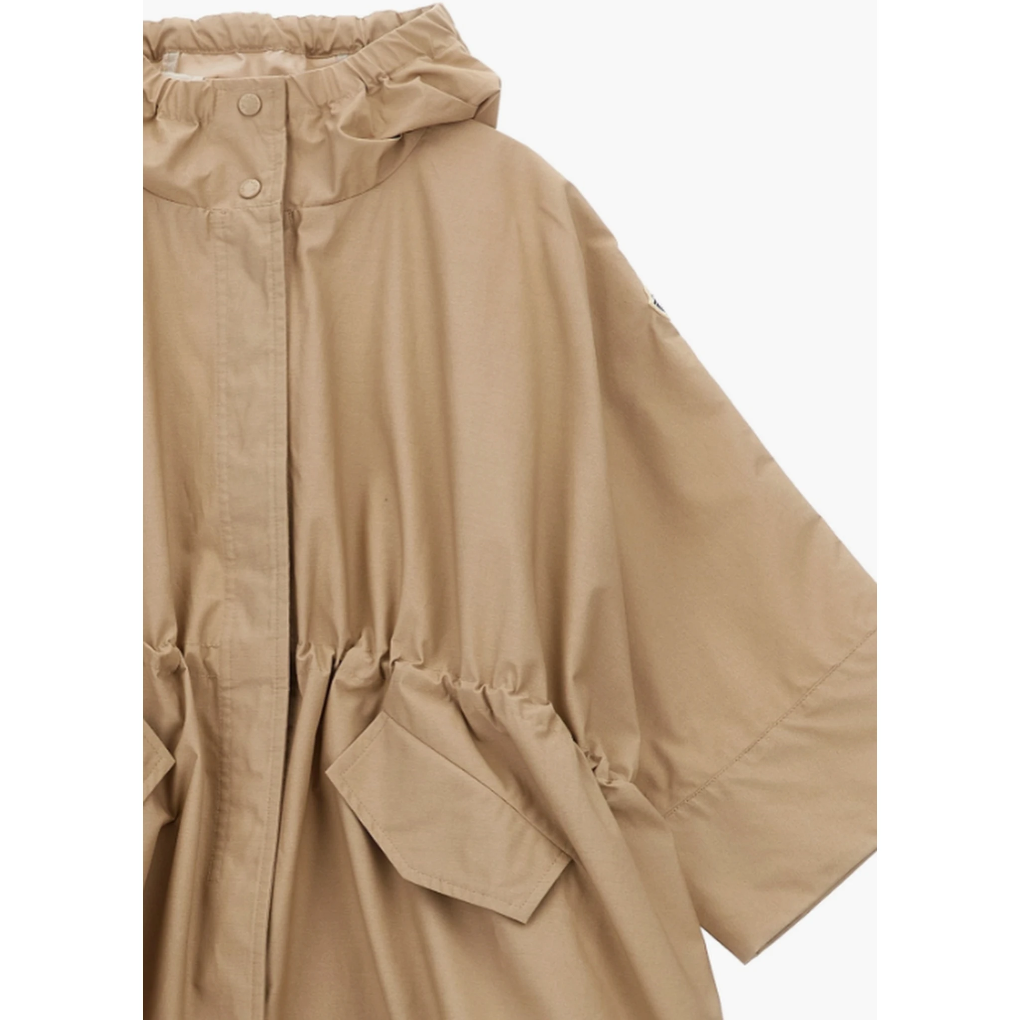 MONCLER KIDS Jackets