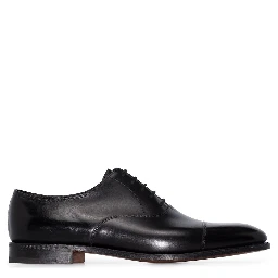 John Lobb Flat shoes Black