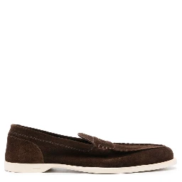 John Lobb Flat shoes