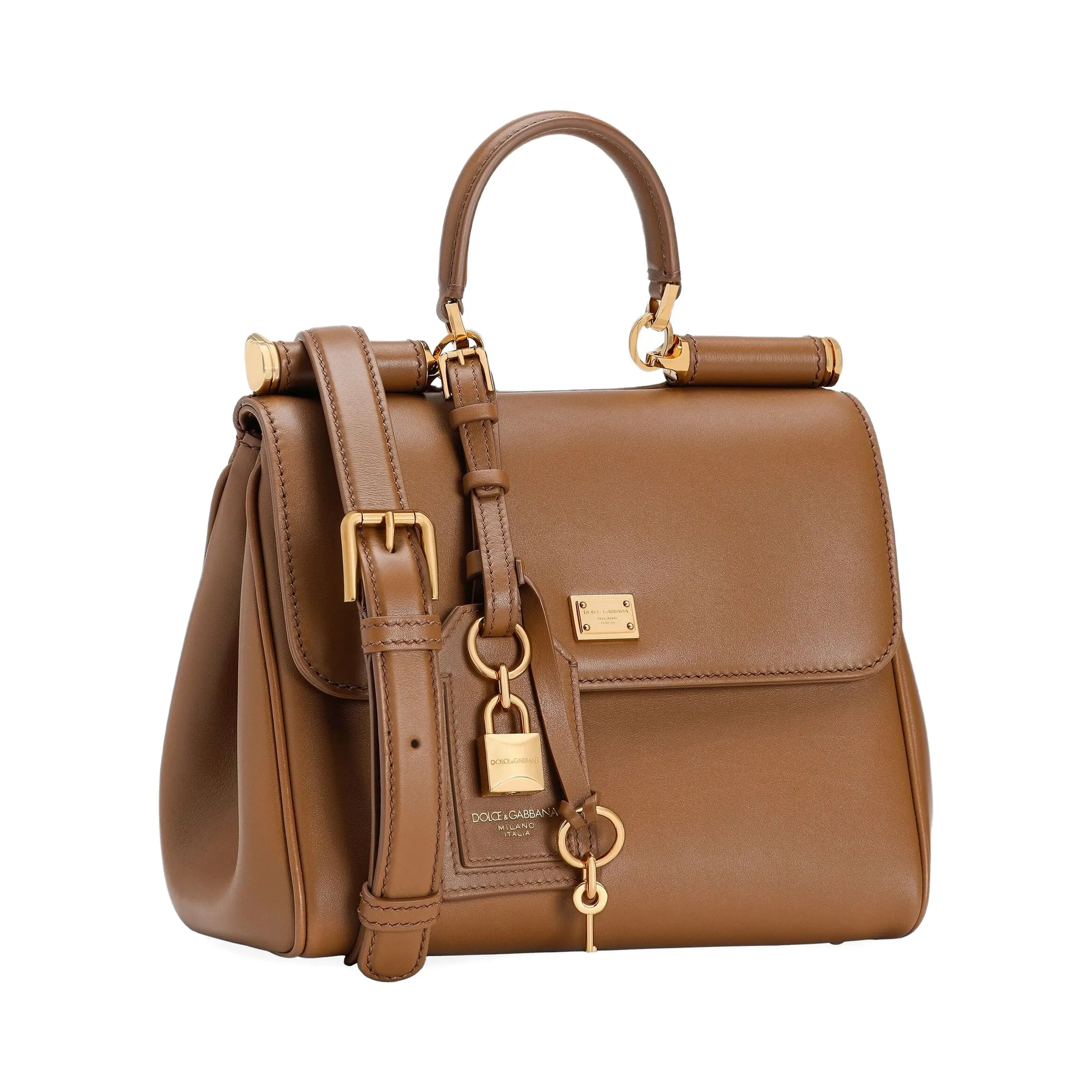 Dolce & Gabbana Bags.. Brown