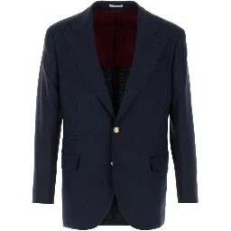 Brunello Cucinelli Jackets
