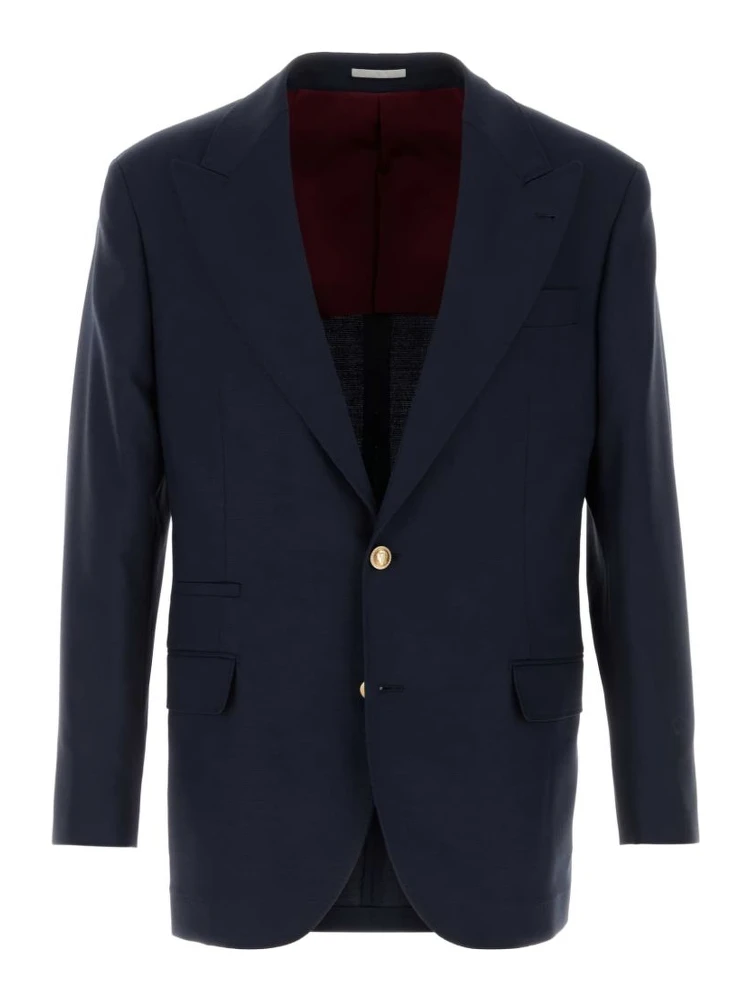 Brunello Cucinelli Jackets