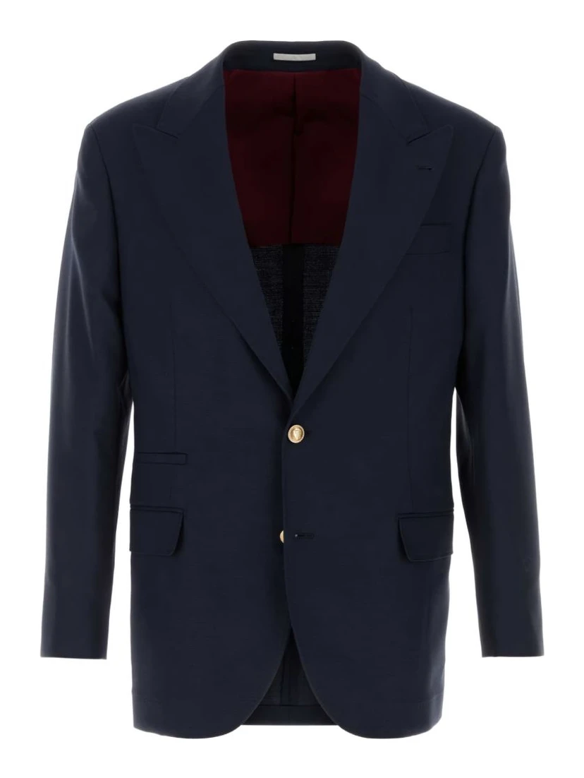 Brunello Cucinelli Jackets