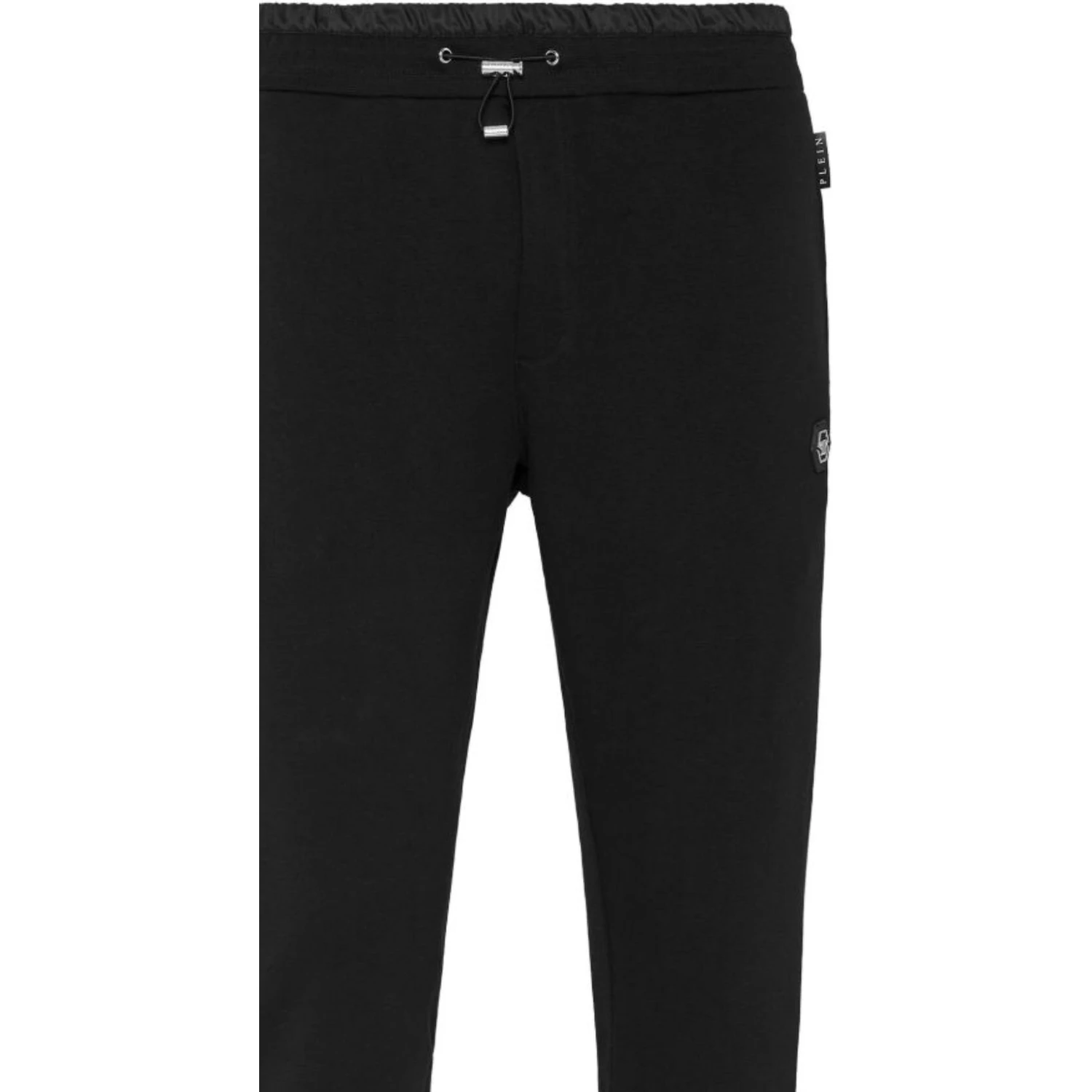 Philipp Plein Trousers Black