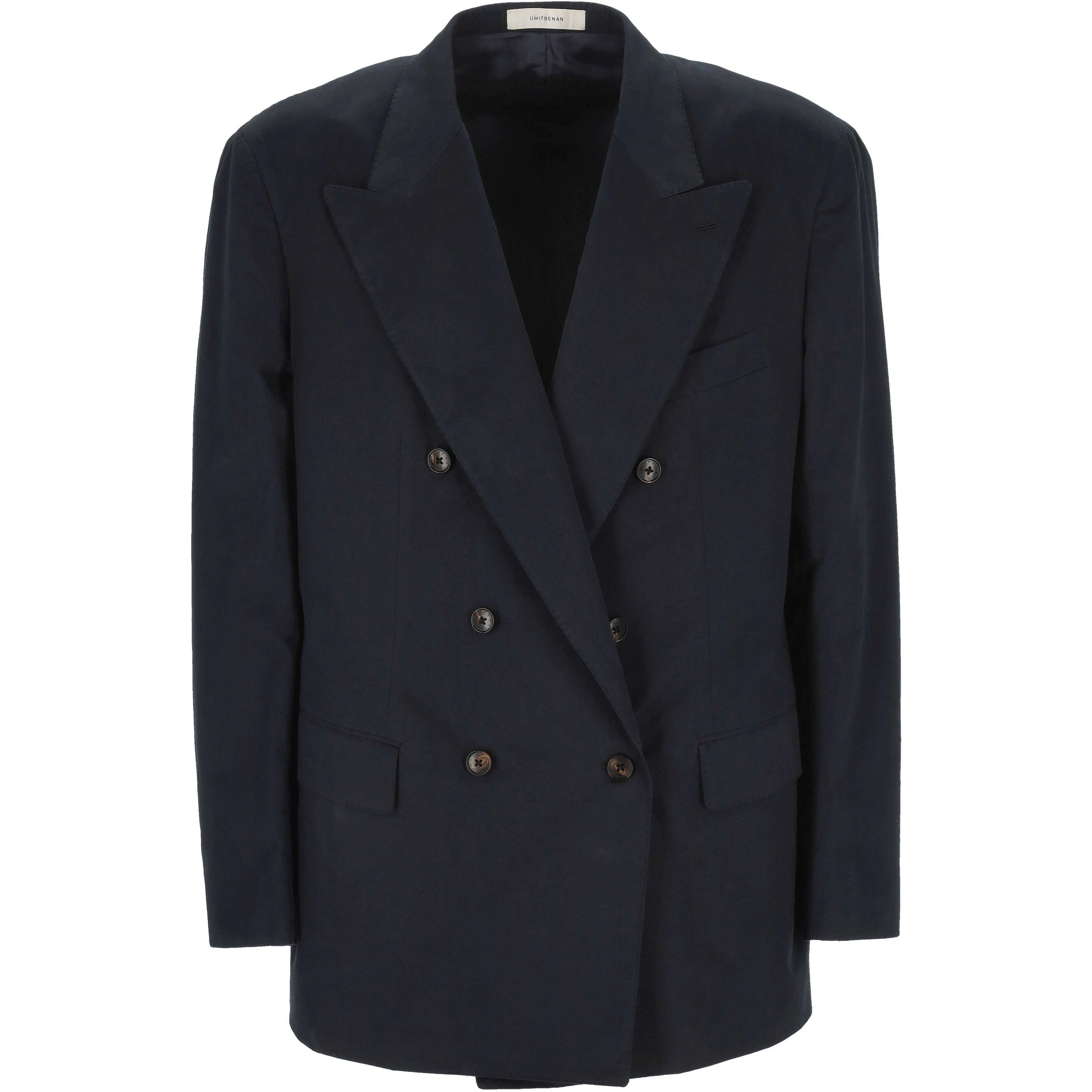 UMITBENAN Jackets