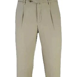 Briglia Trousers White
