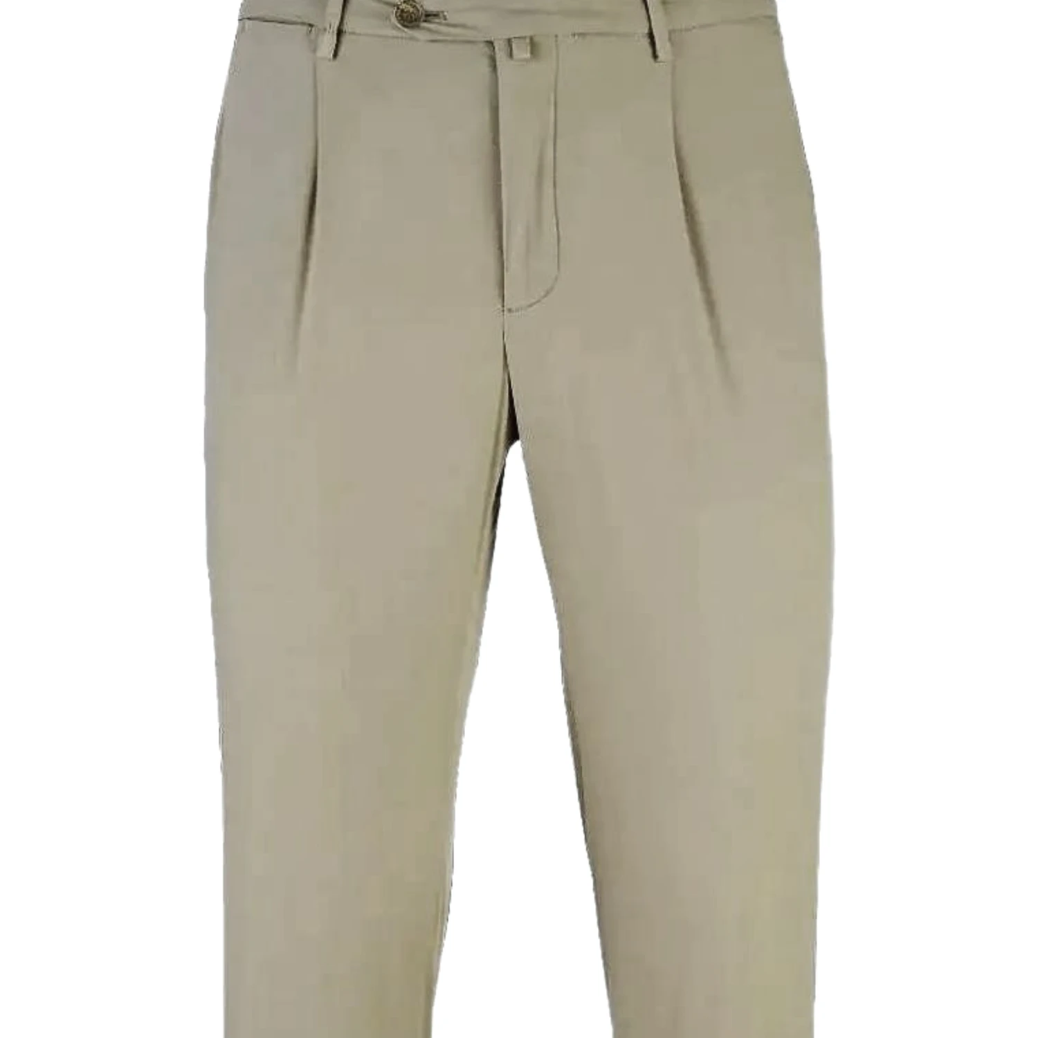 Briglia Trousers White