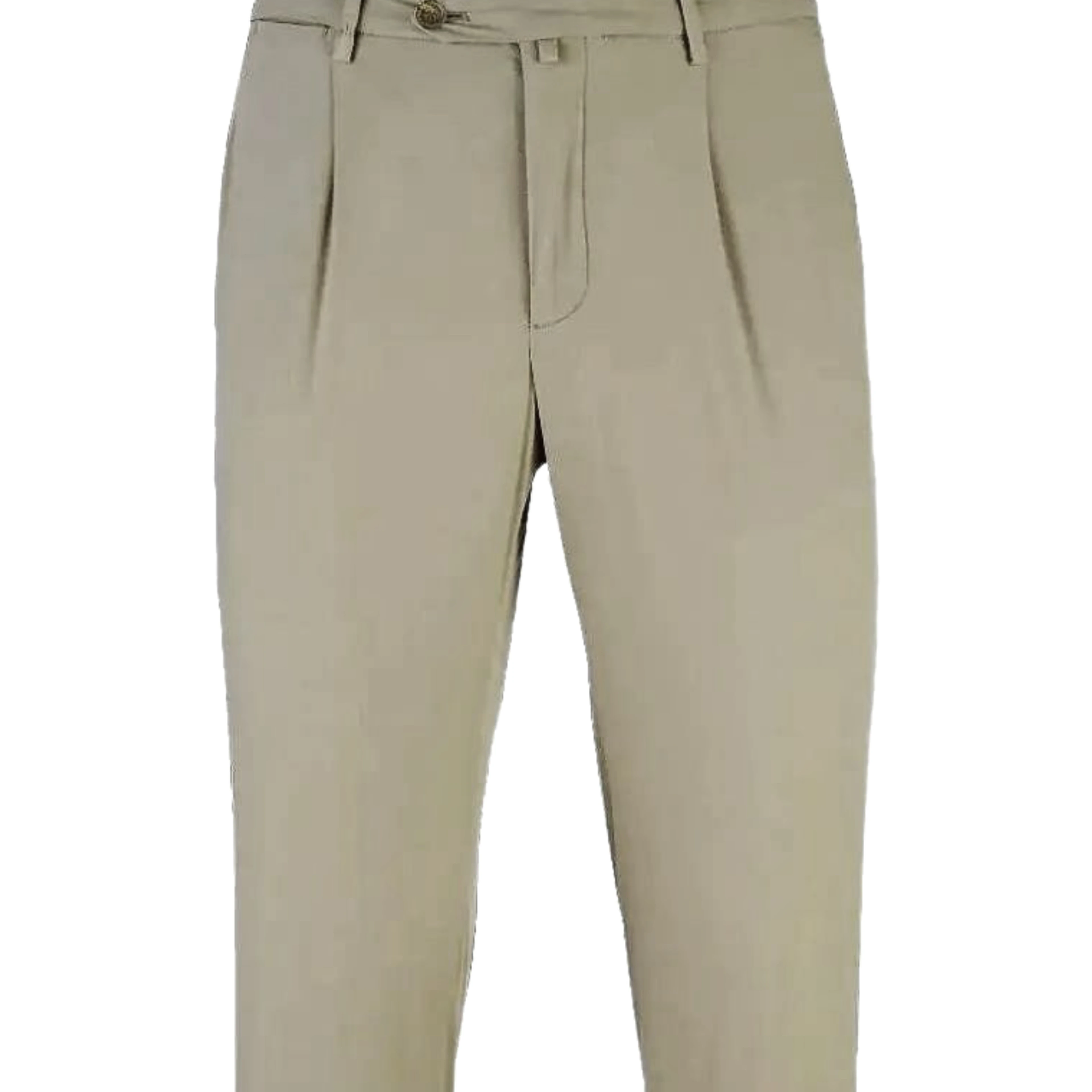 Briglia Trousers White