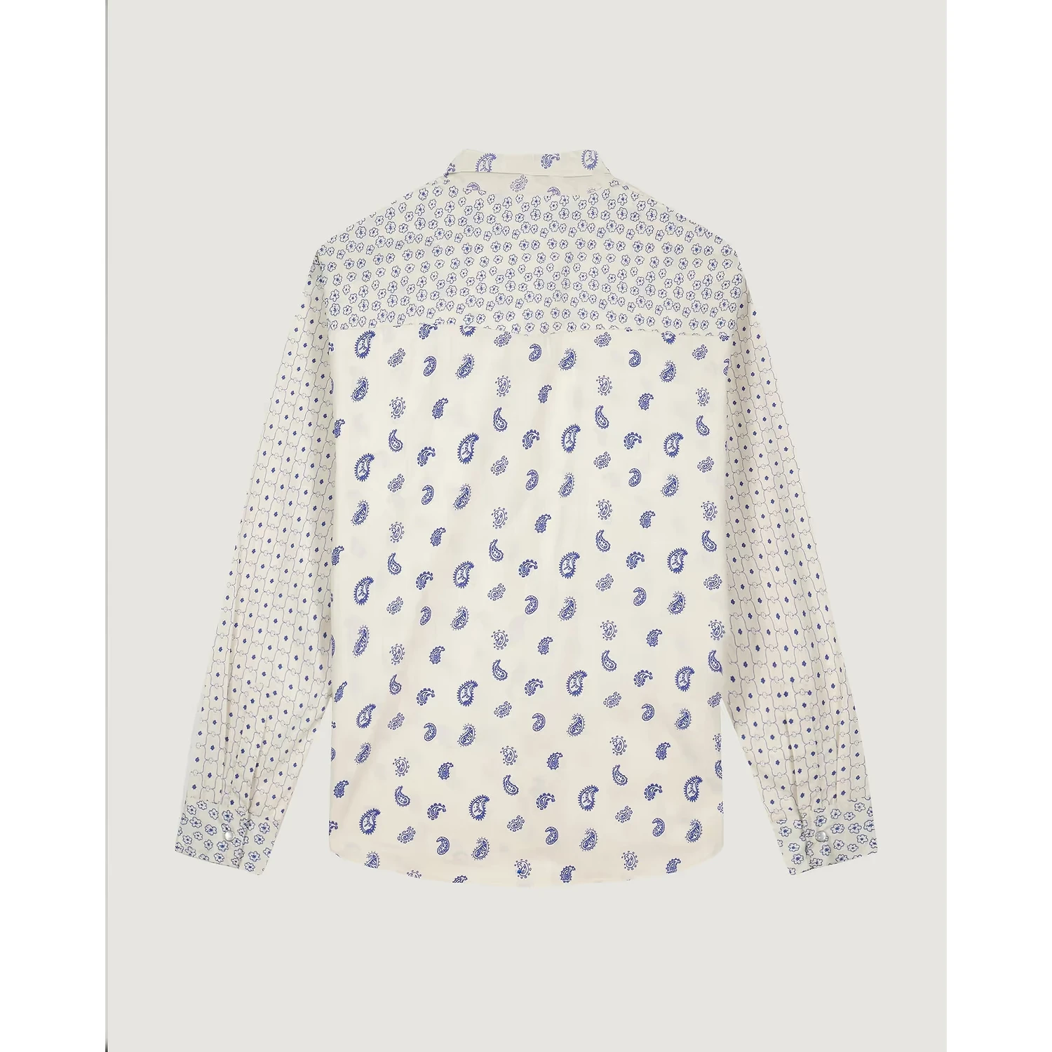 MAISON LABICHE Shirts