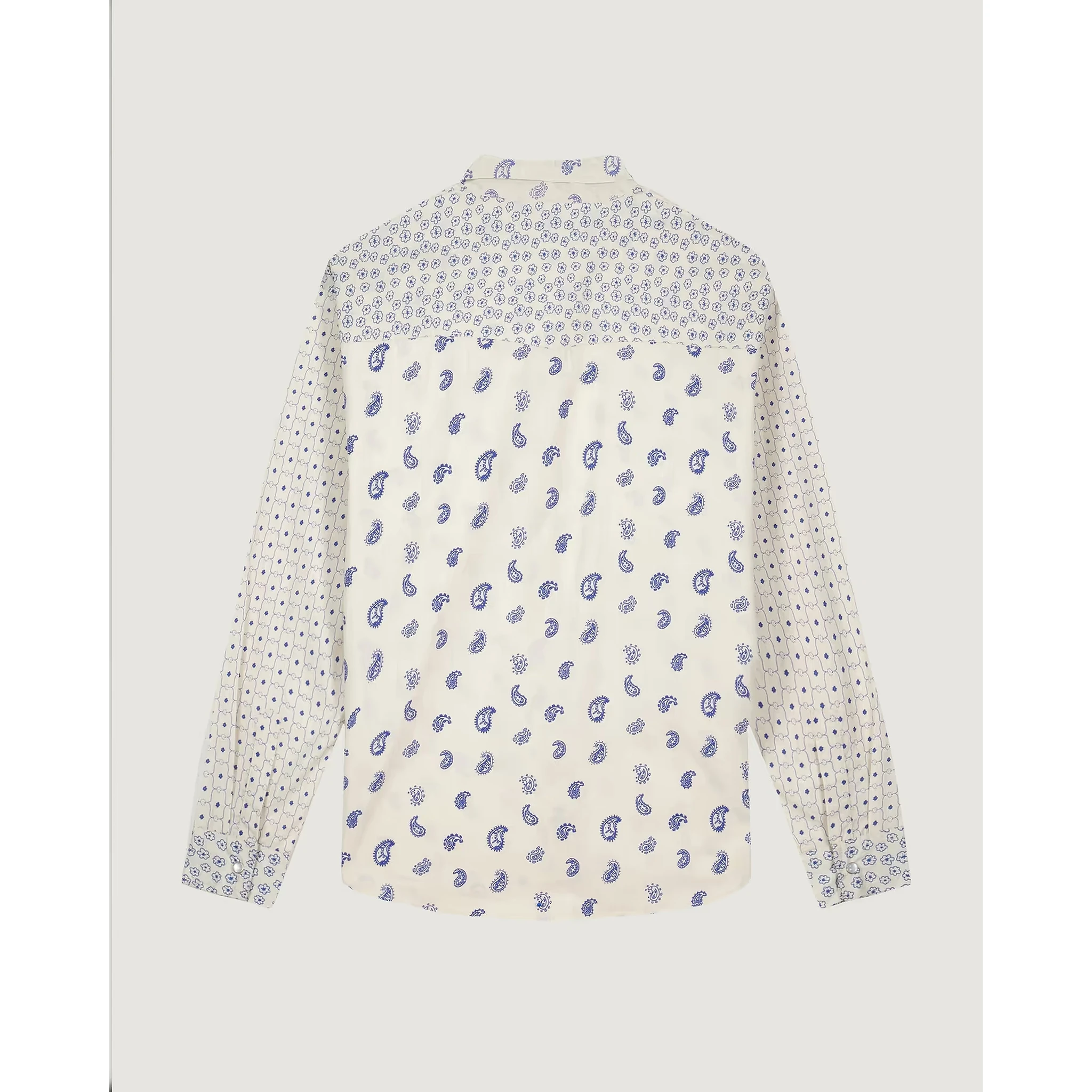MAISON LABICHE Shirts