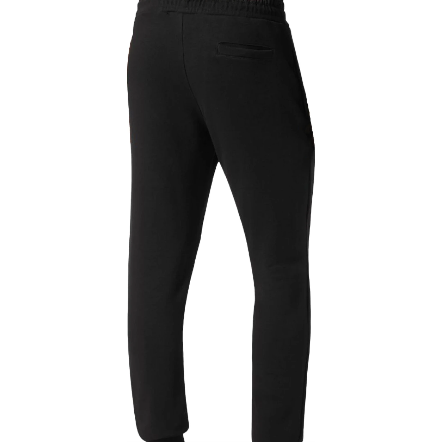 Philipp Plein Trousers Black