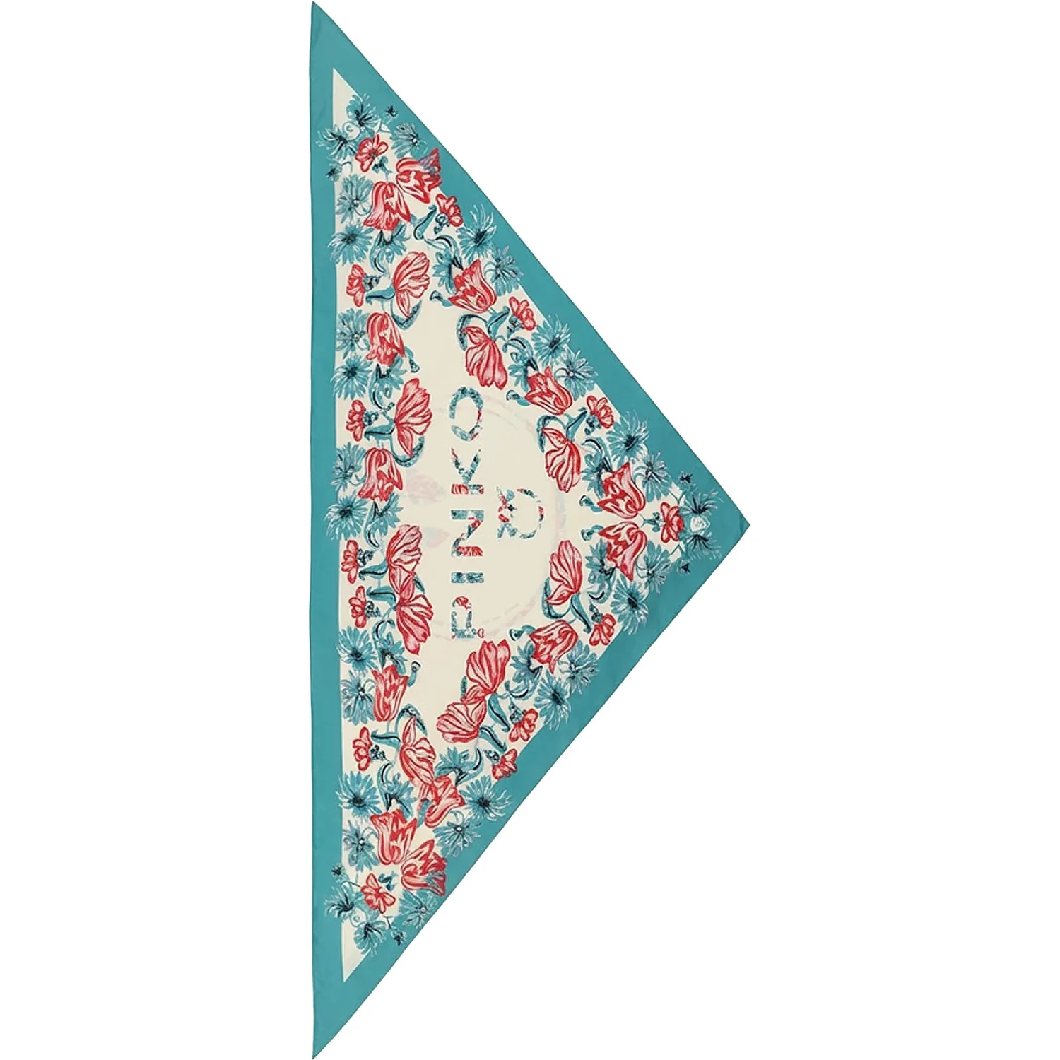 Pinko Scarfs