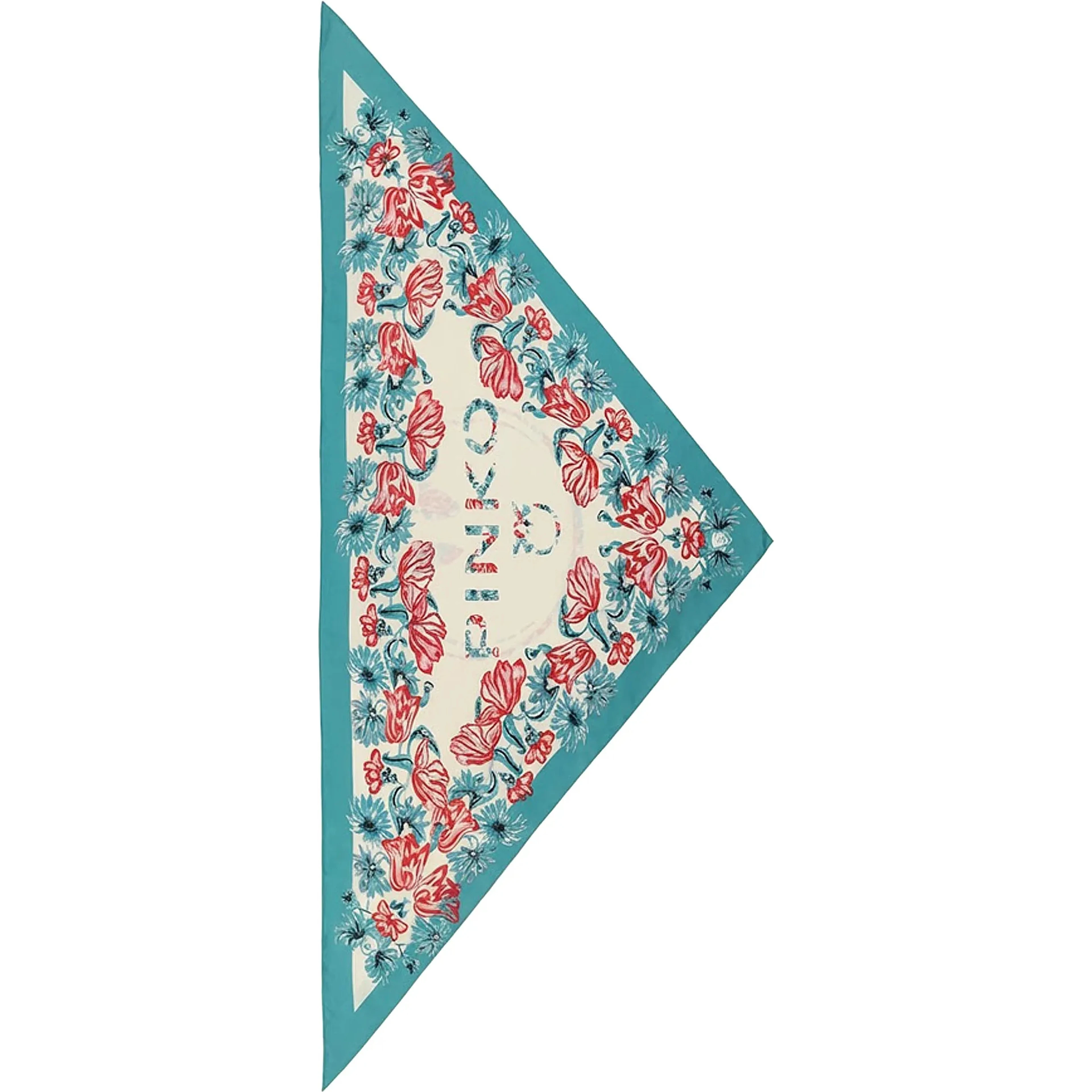 Pinko Scarfs