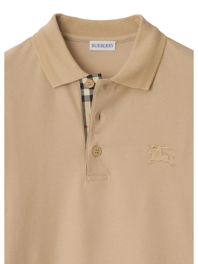 Burberry T-shirts and Polos