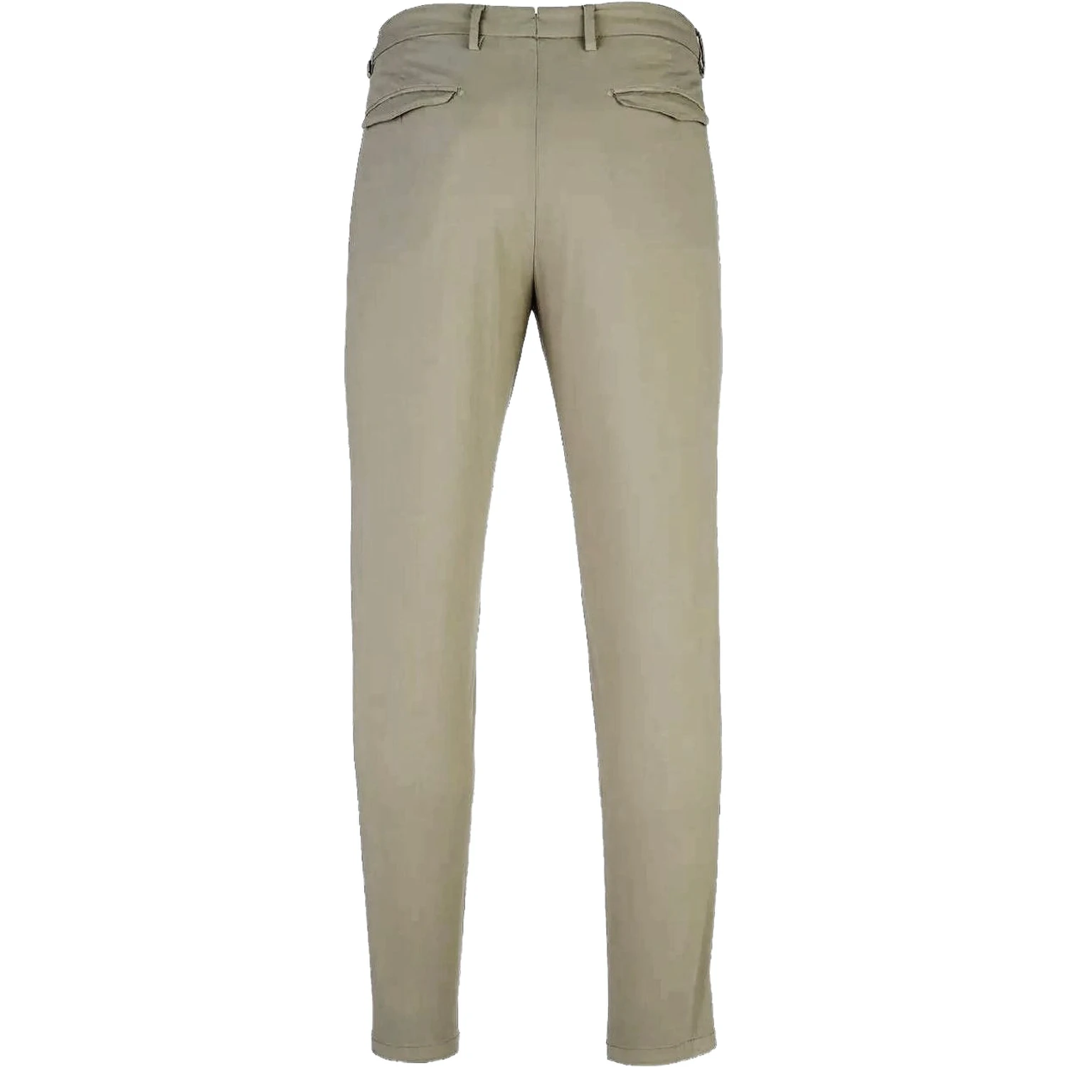 Briglia Trousers White