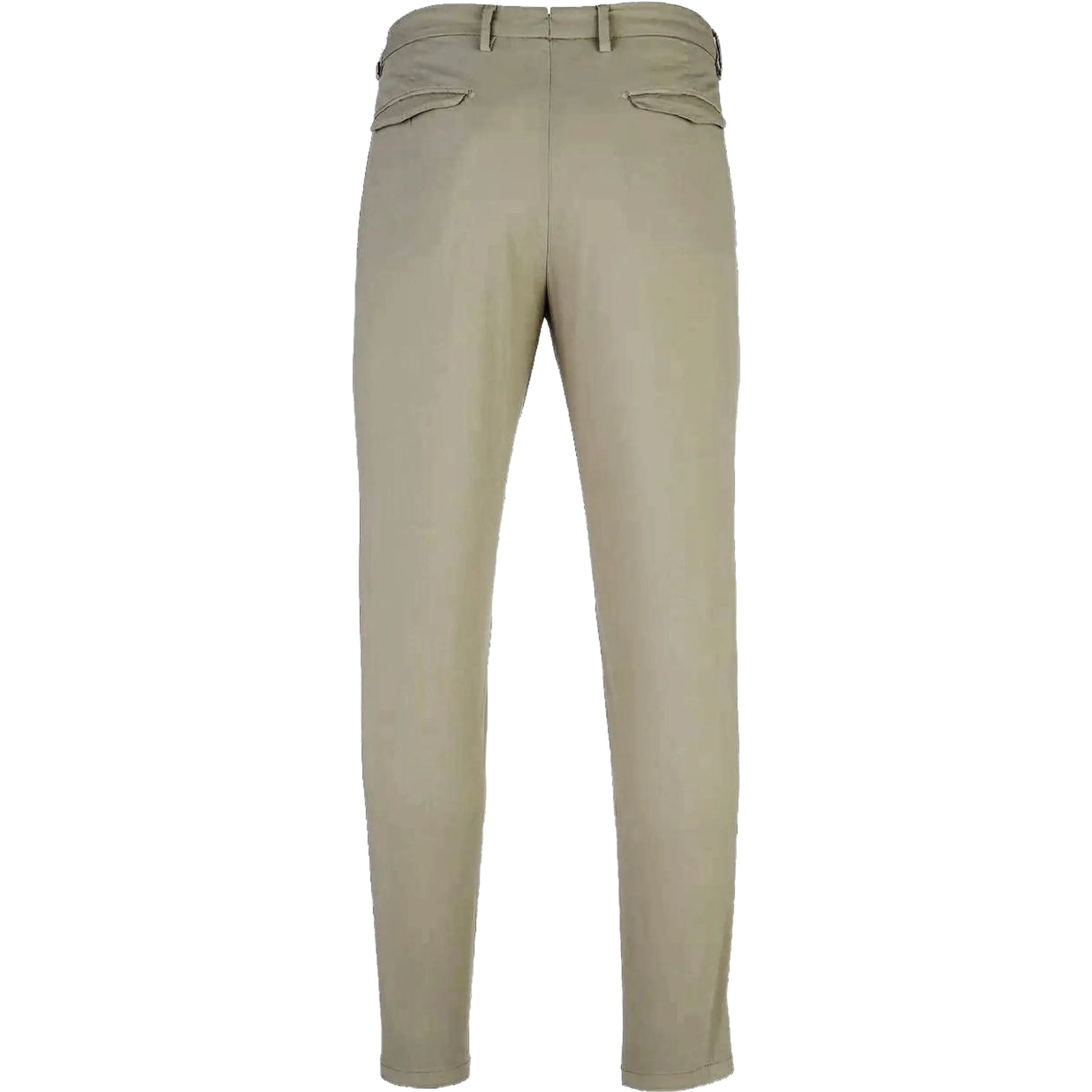 Briglia Trousers White