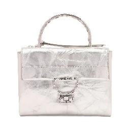 Coccinelle Bags.. Silver