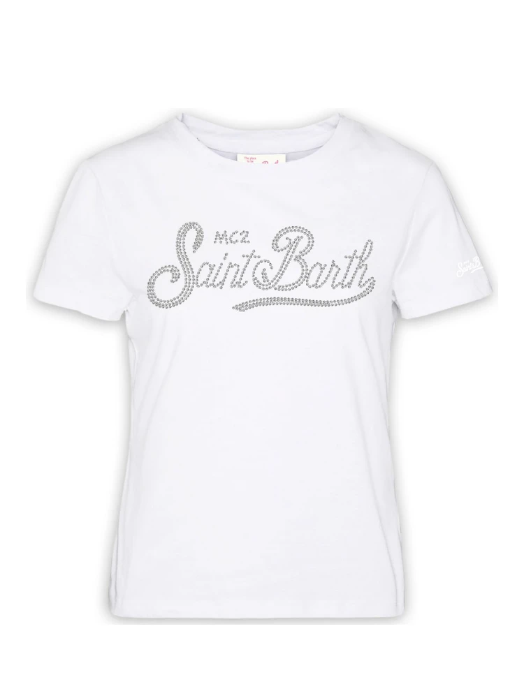 Saint Barth T-shirts and Polos