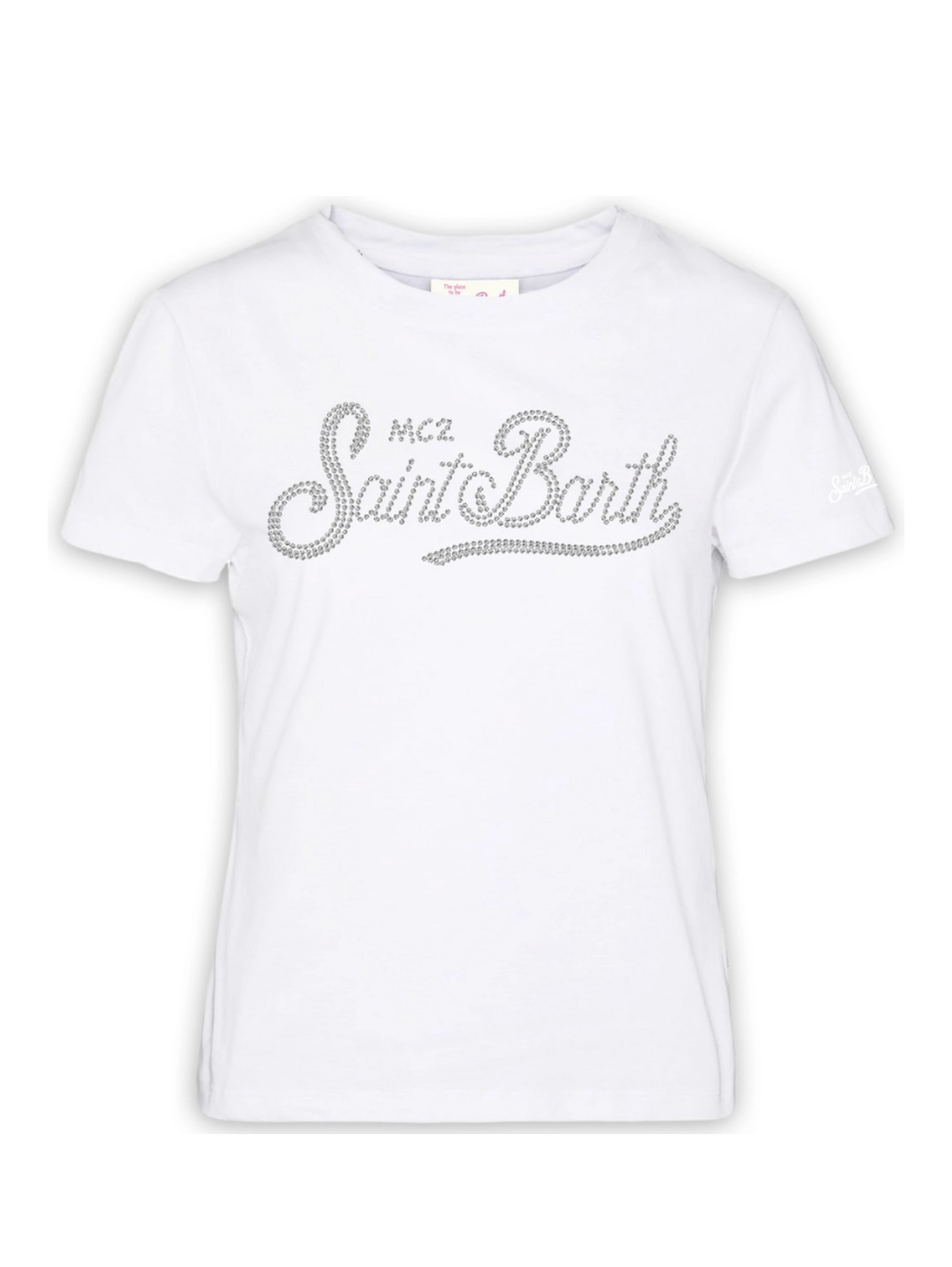 Saint Barth T-shirts and Polos