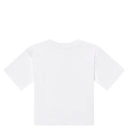 Moschino T-shirts and Polos White