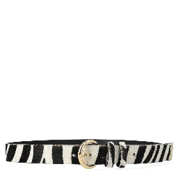 Max Mara Belts White