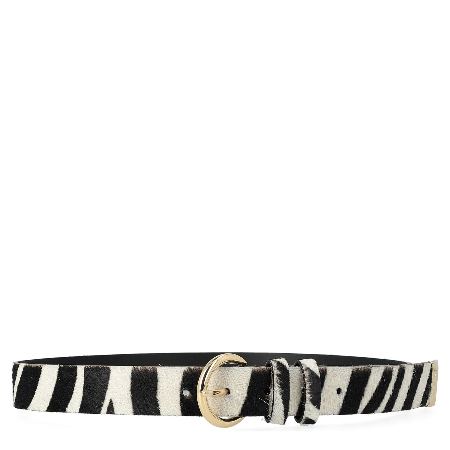 Max Mara Belts White