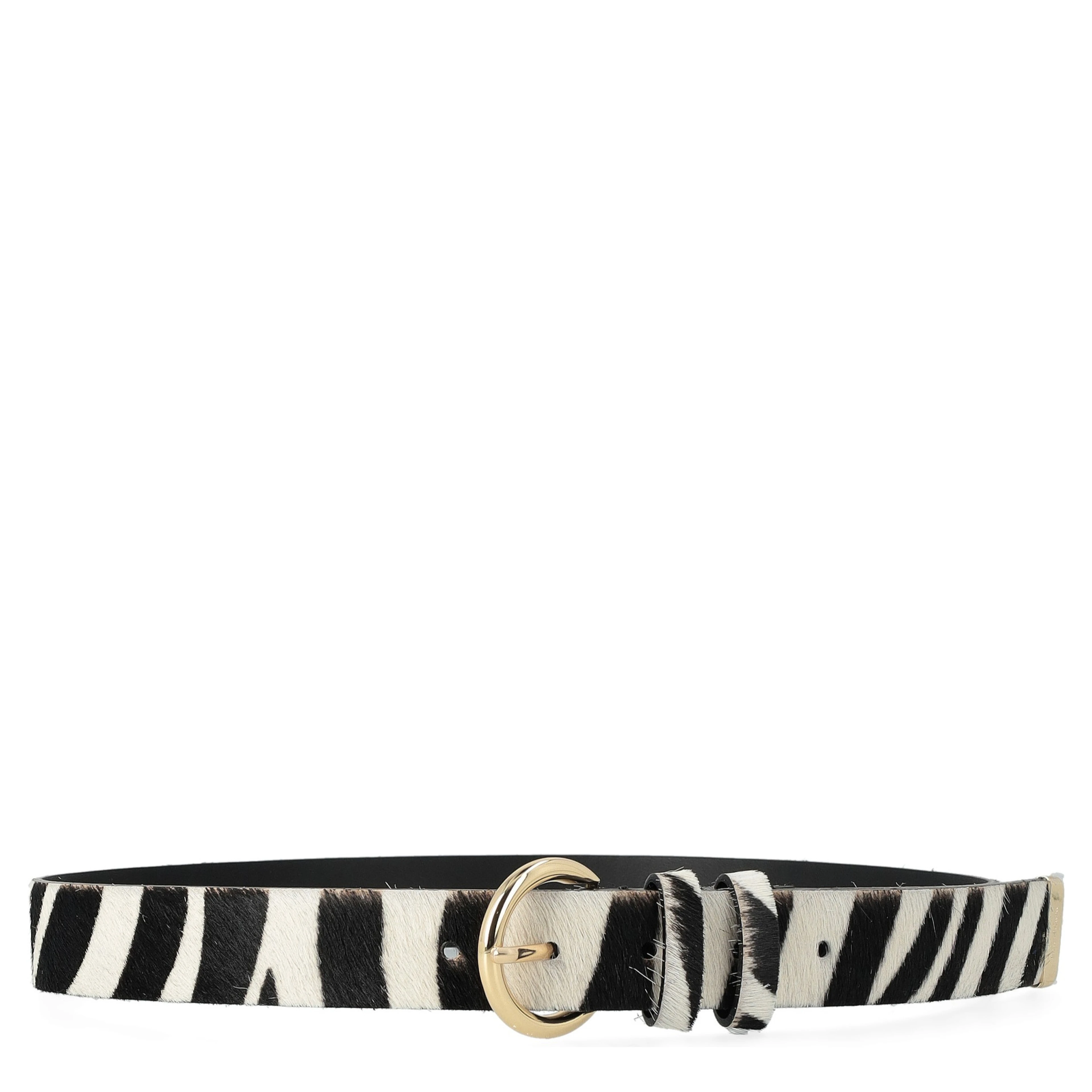 Max Mara Belts White