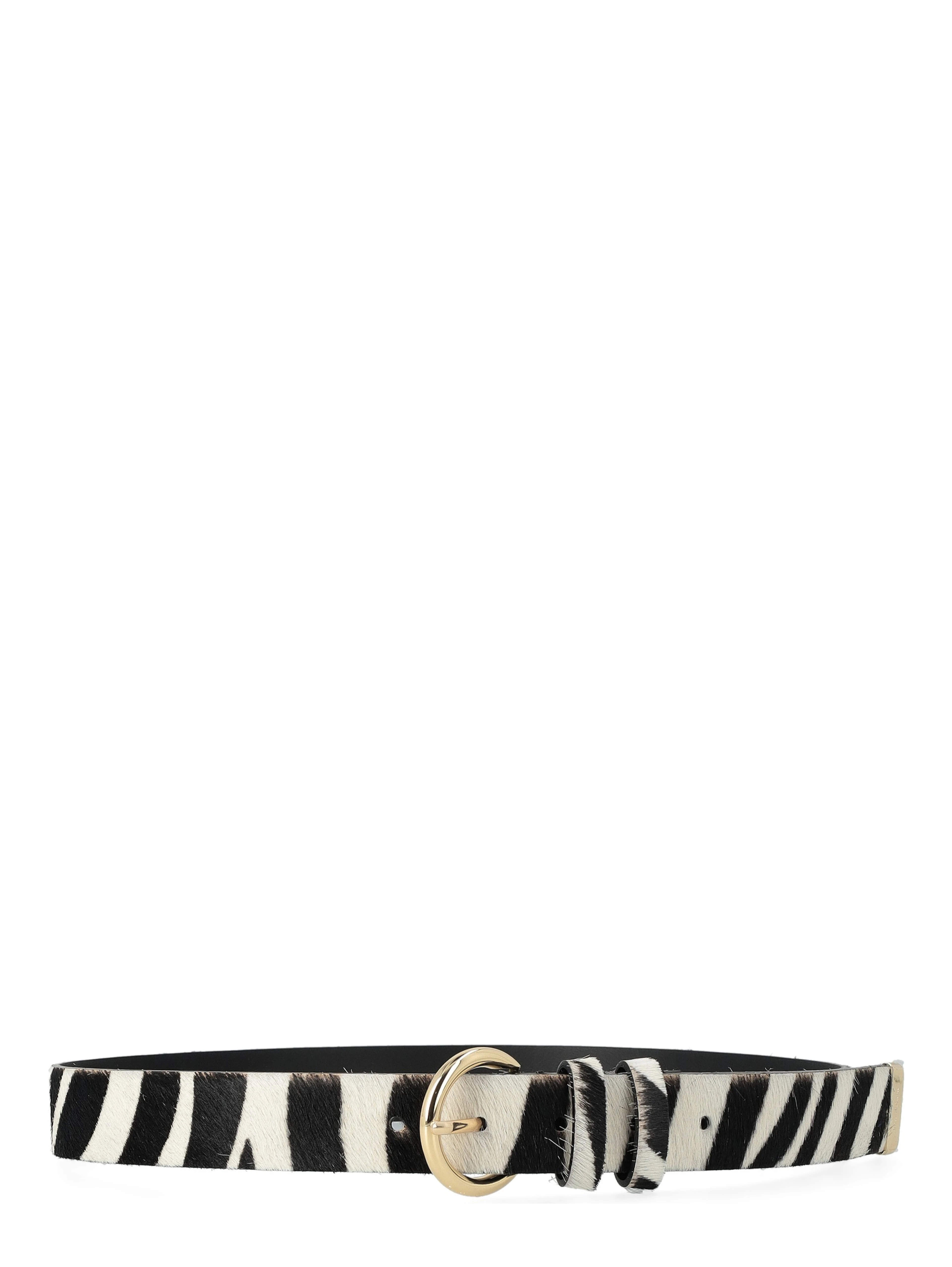 Max Mara Belts White