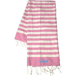 Saint Barth Sea clothing