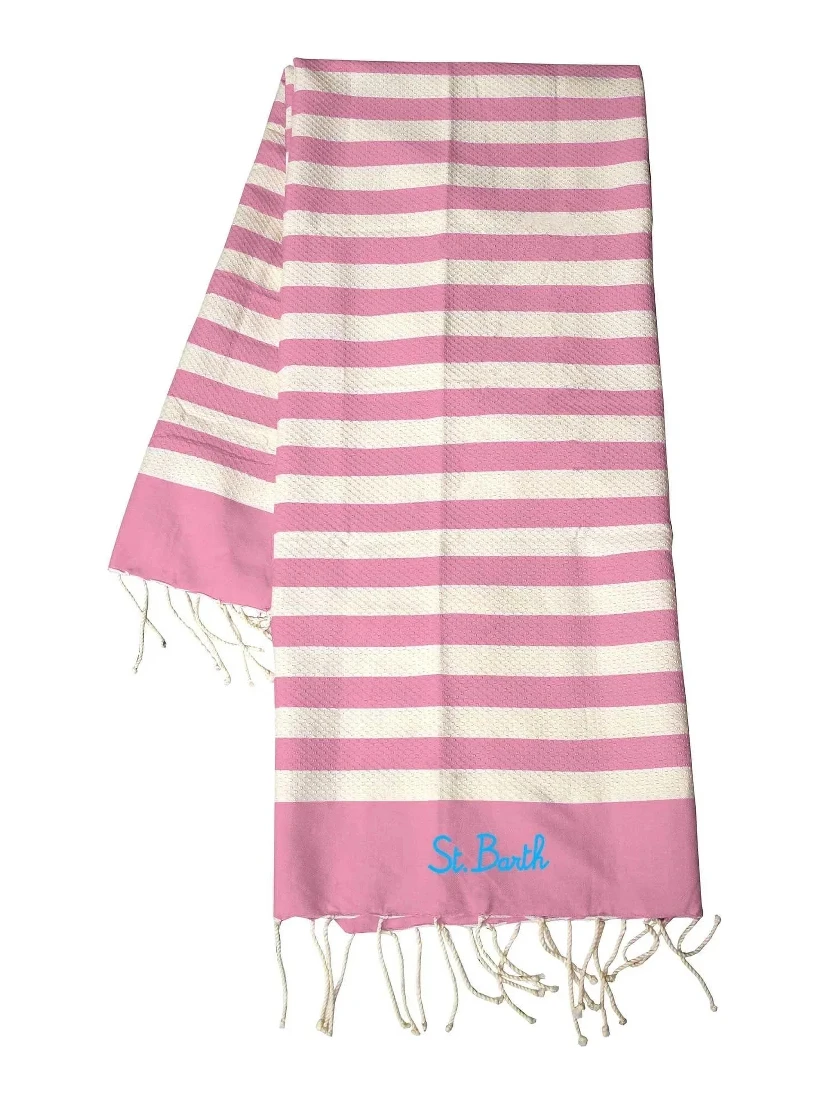 Saint Barth Sea clothing