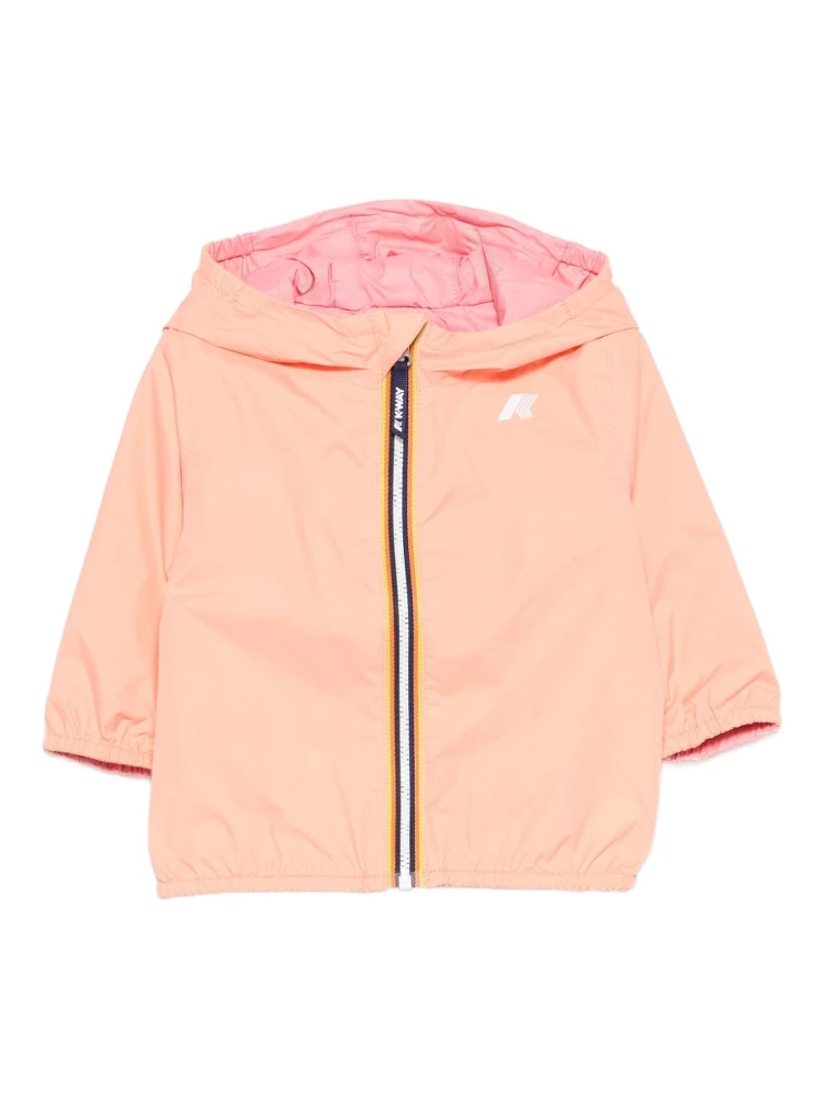 K-Way Jackets