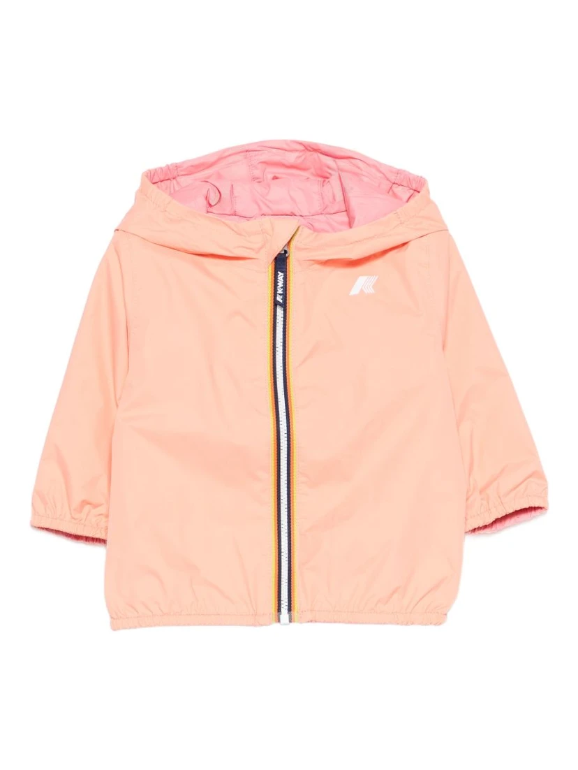 K-Way Jackets
