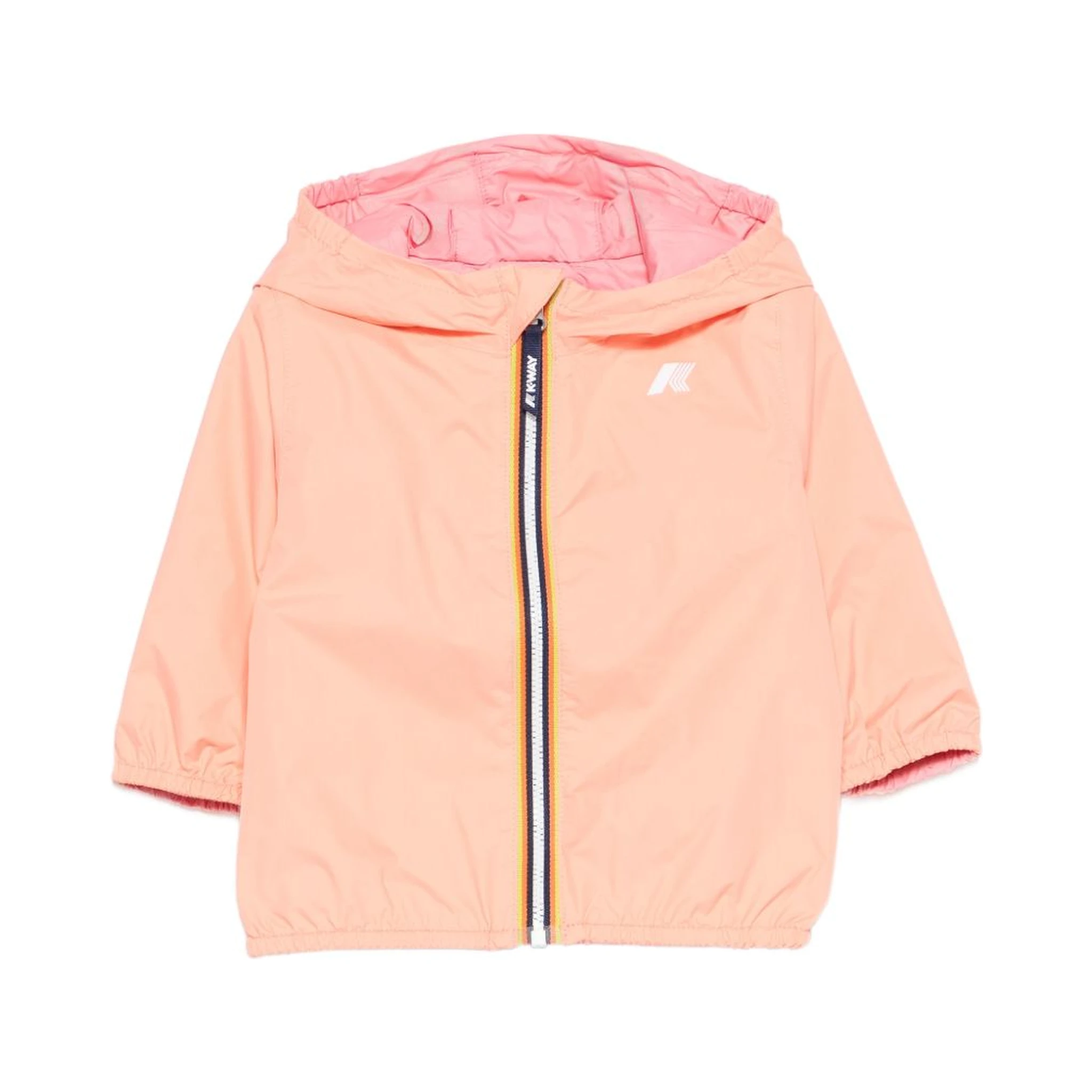 K-Way Jackets