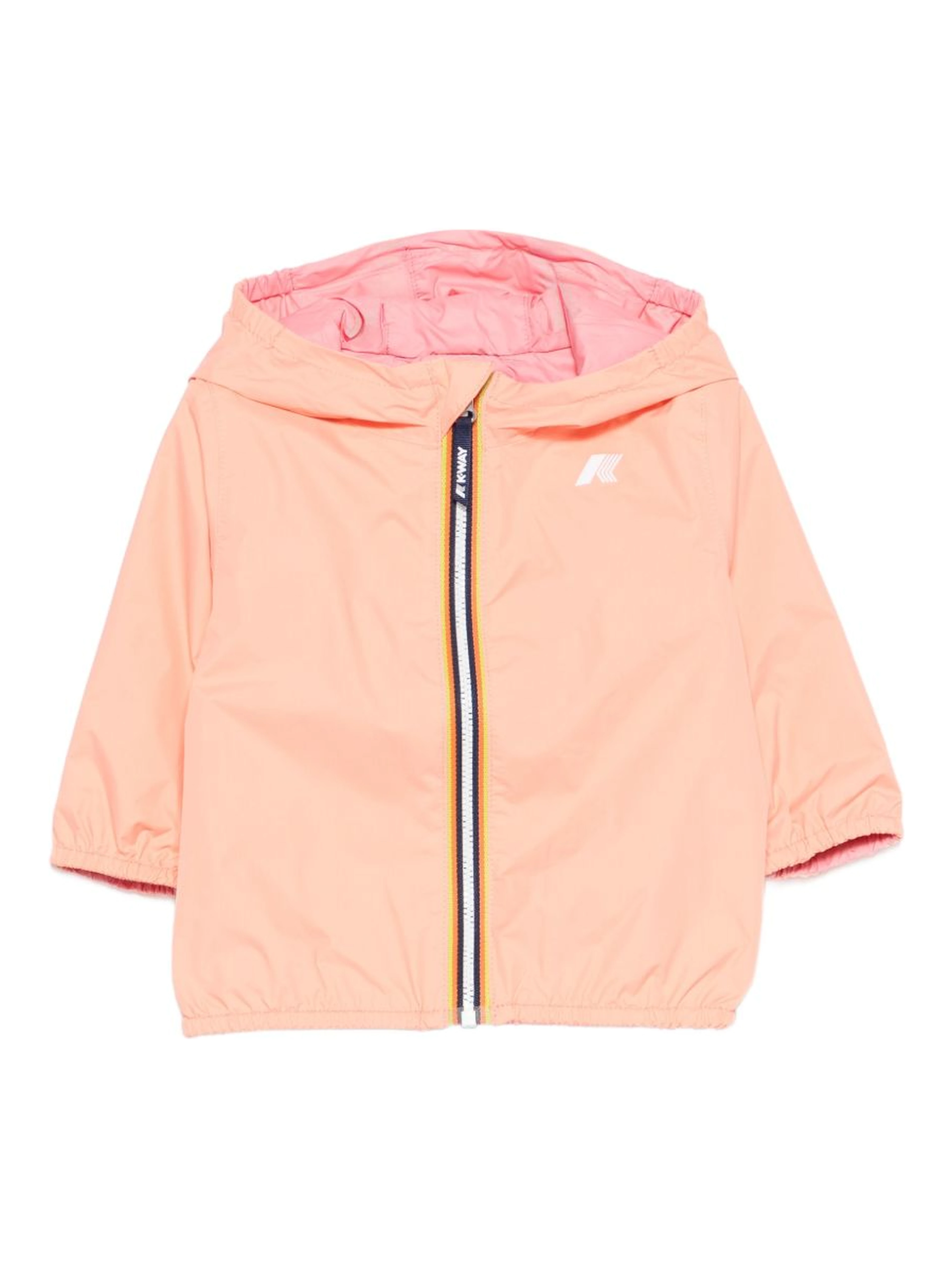 K-Way Jackets