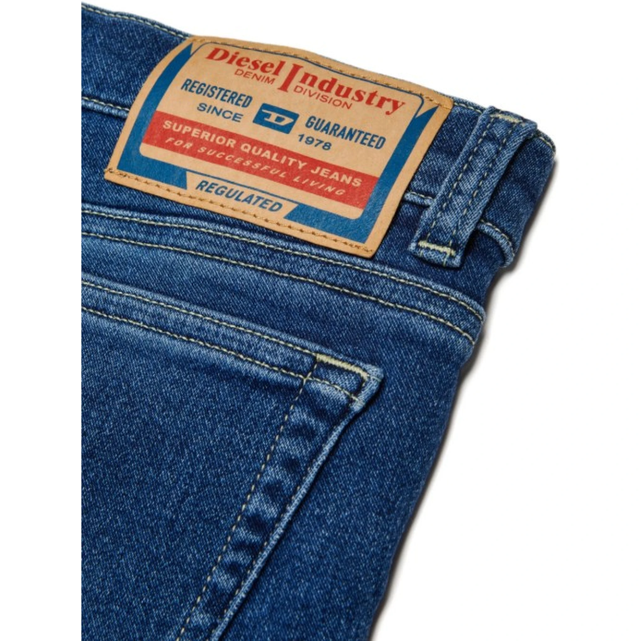 Diesel Trousers